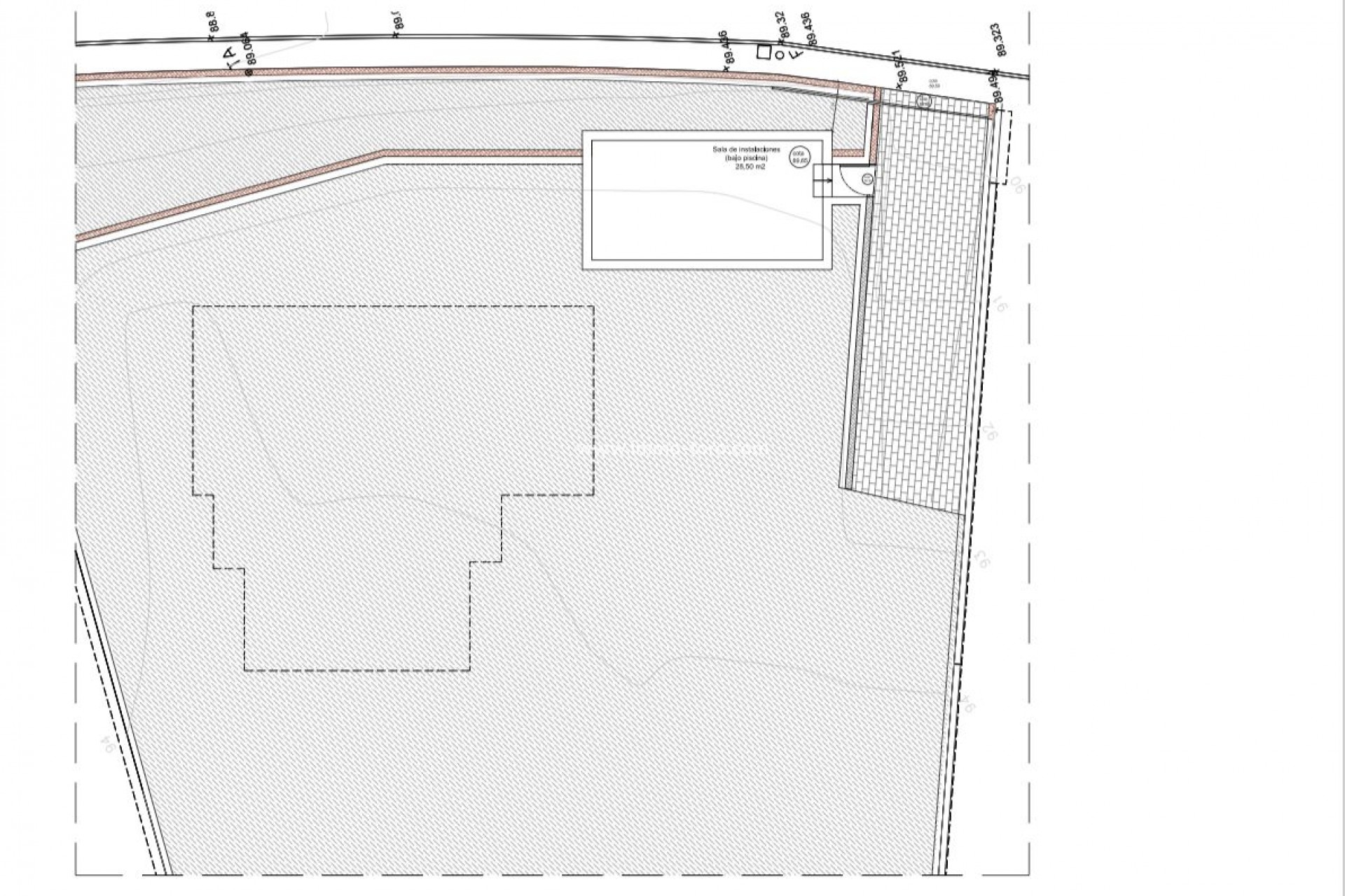 Nouvelle construction - Villa - Altea - Santa Clara Altea