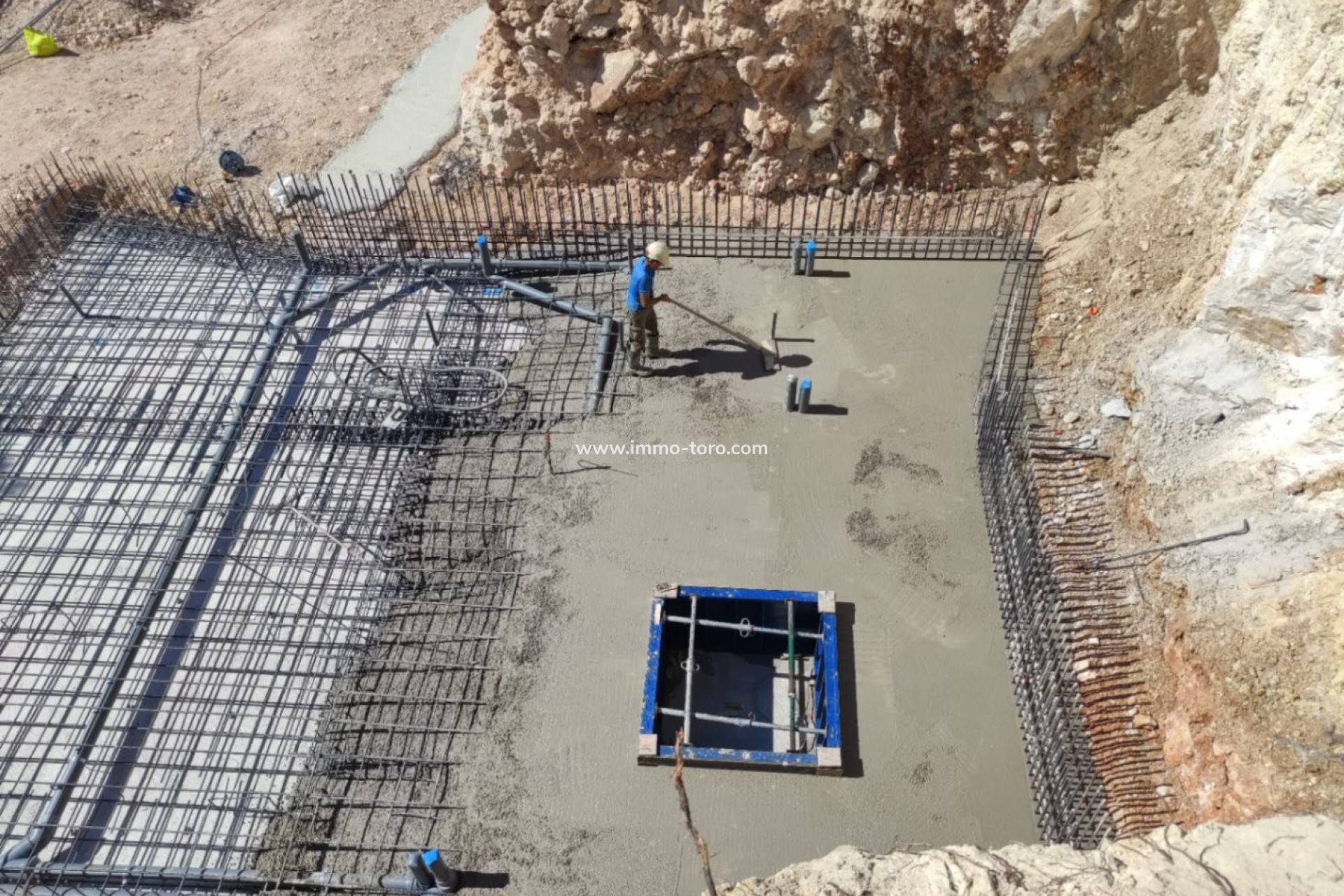 Nouvelle construction - Villa - Altea - Sierra Altea