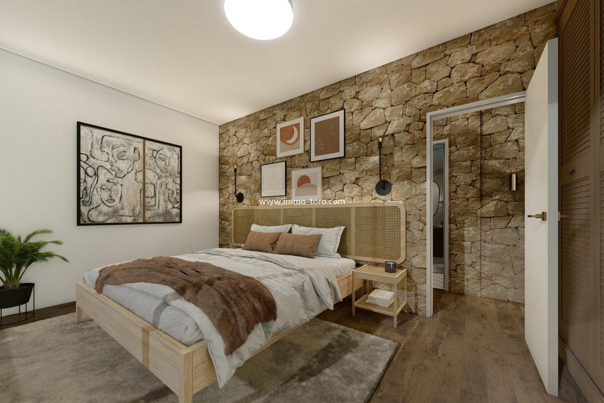 Nouvelle construction - Villa - Altea - Sierra de Altea