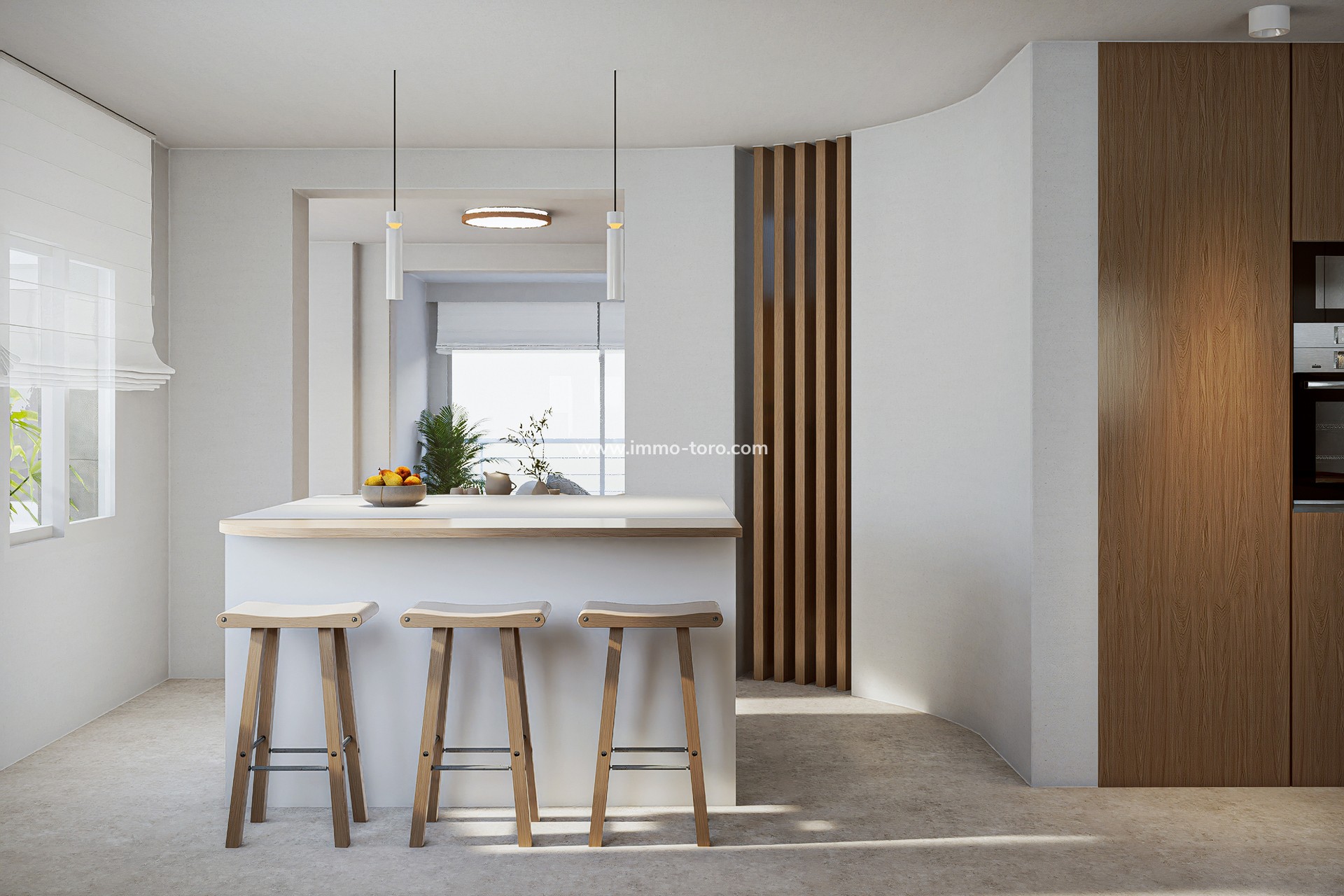 Nouvelle construction - Villa - Altea