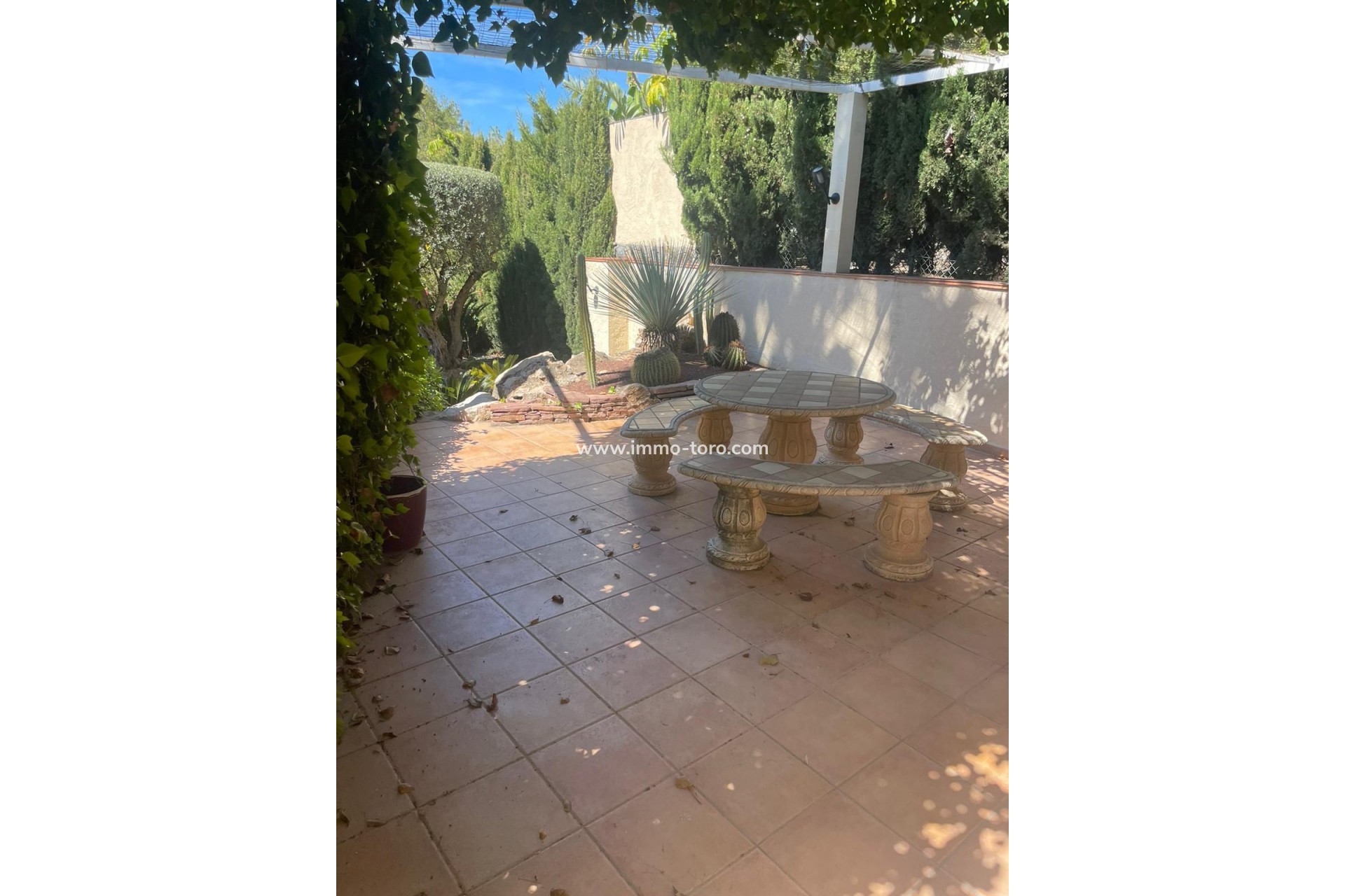 Nouvelle construction - Villa - Altea