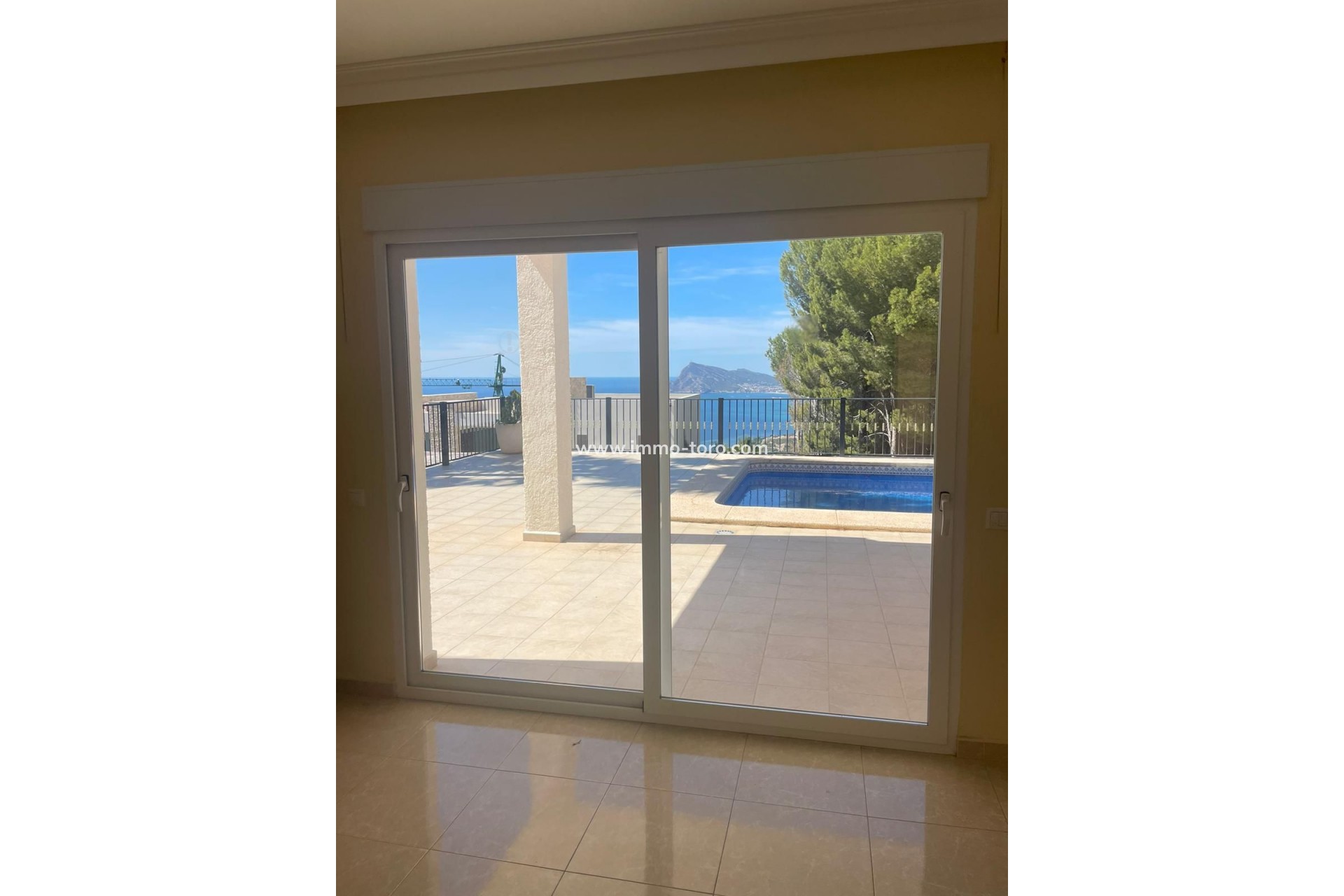 Nouvelle construction - Villa - Altea
