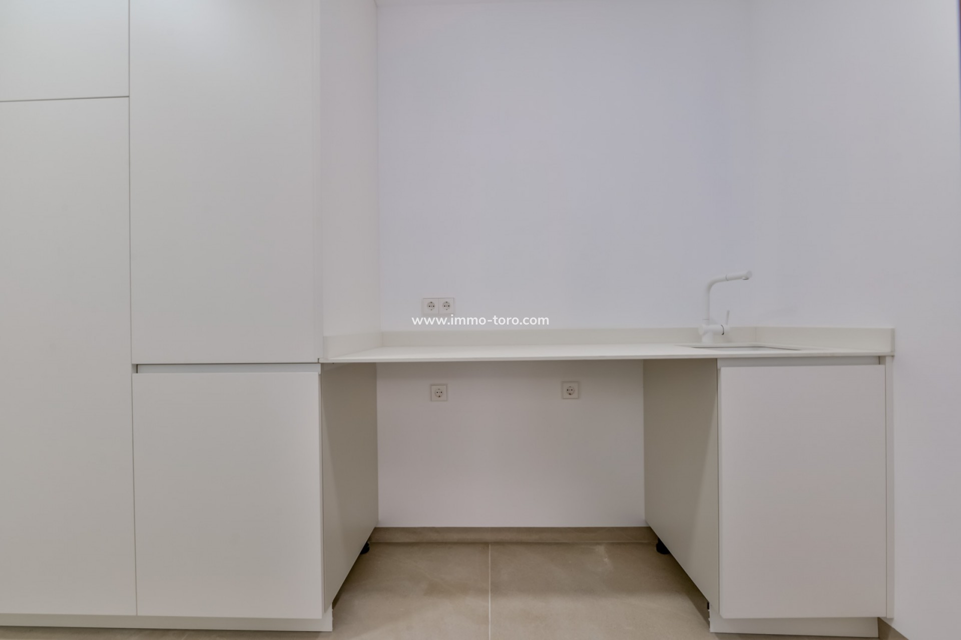 Nouvelle construction - Villa - Altea