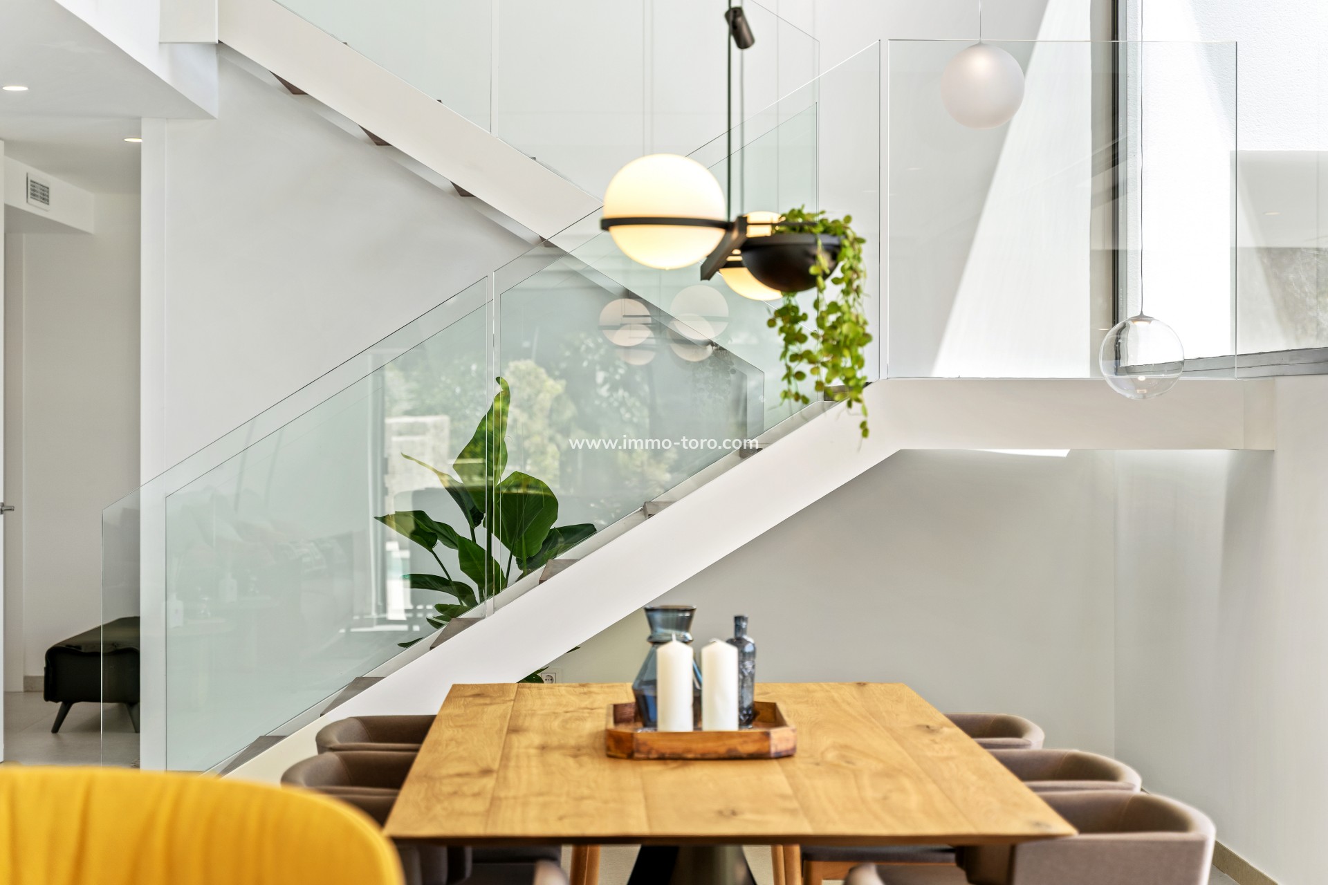 Nouvelle construction - Villa - Altea