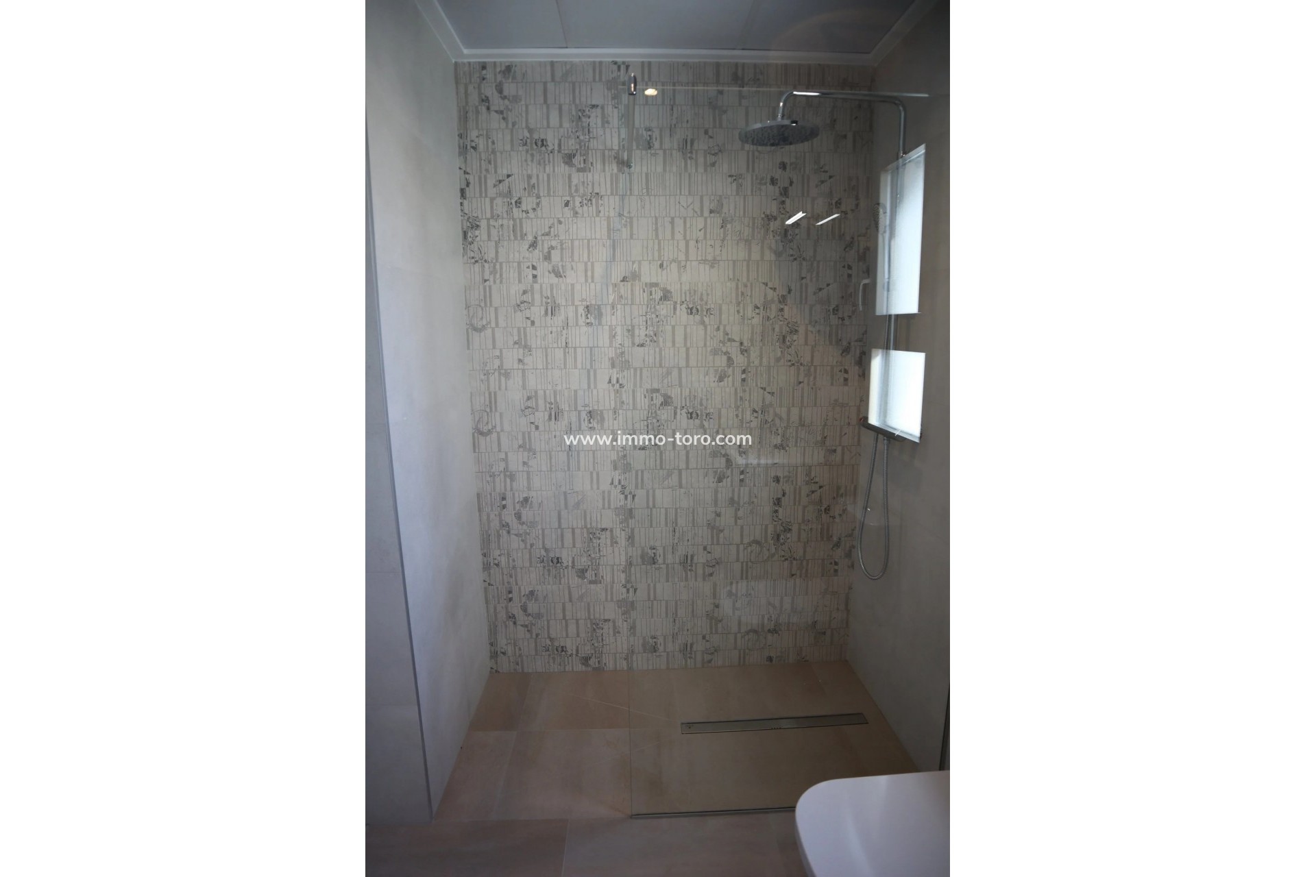 Nouvelle construction - Villa - Aspe