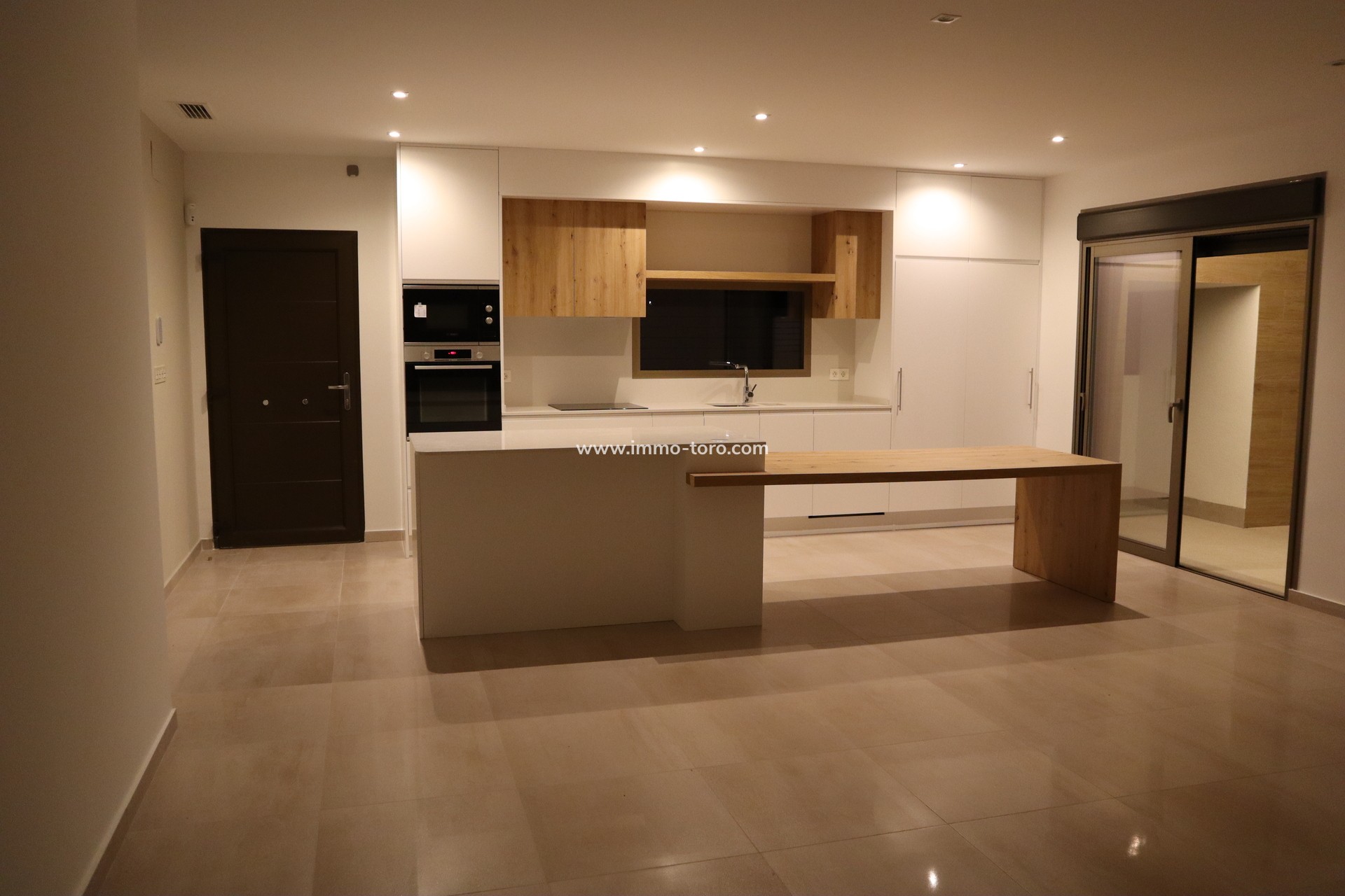 Nouvelle construction - Villa - Aspe