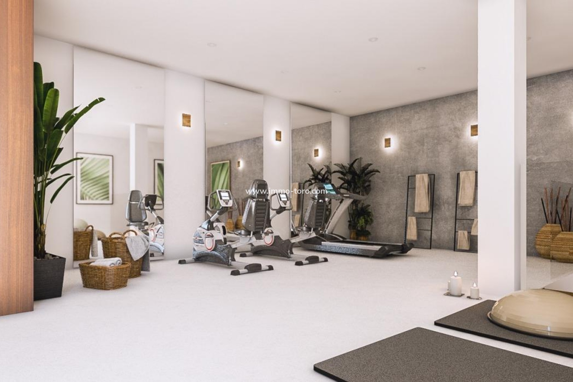 Nouvelle construction - Villa - Benahavis - La Heredia