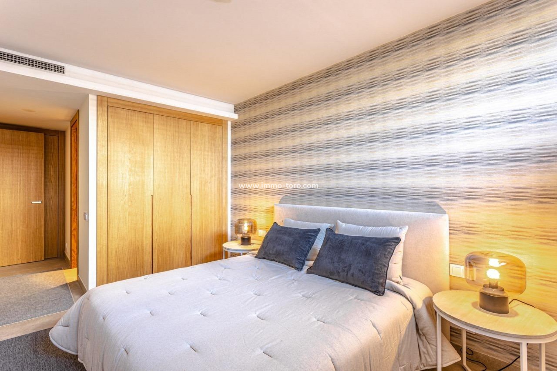 Nouvelle construction - Villa - Benahavis - Montemayor-marbella Club