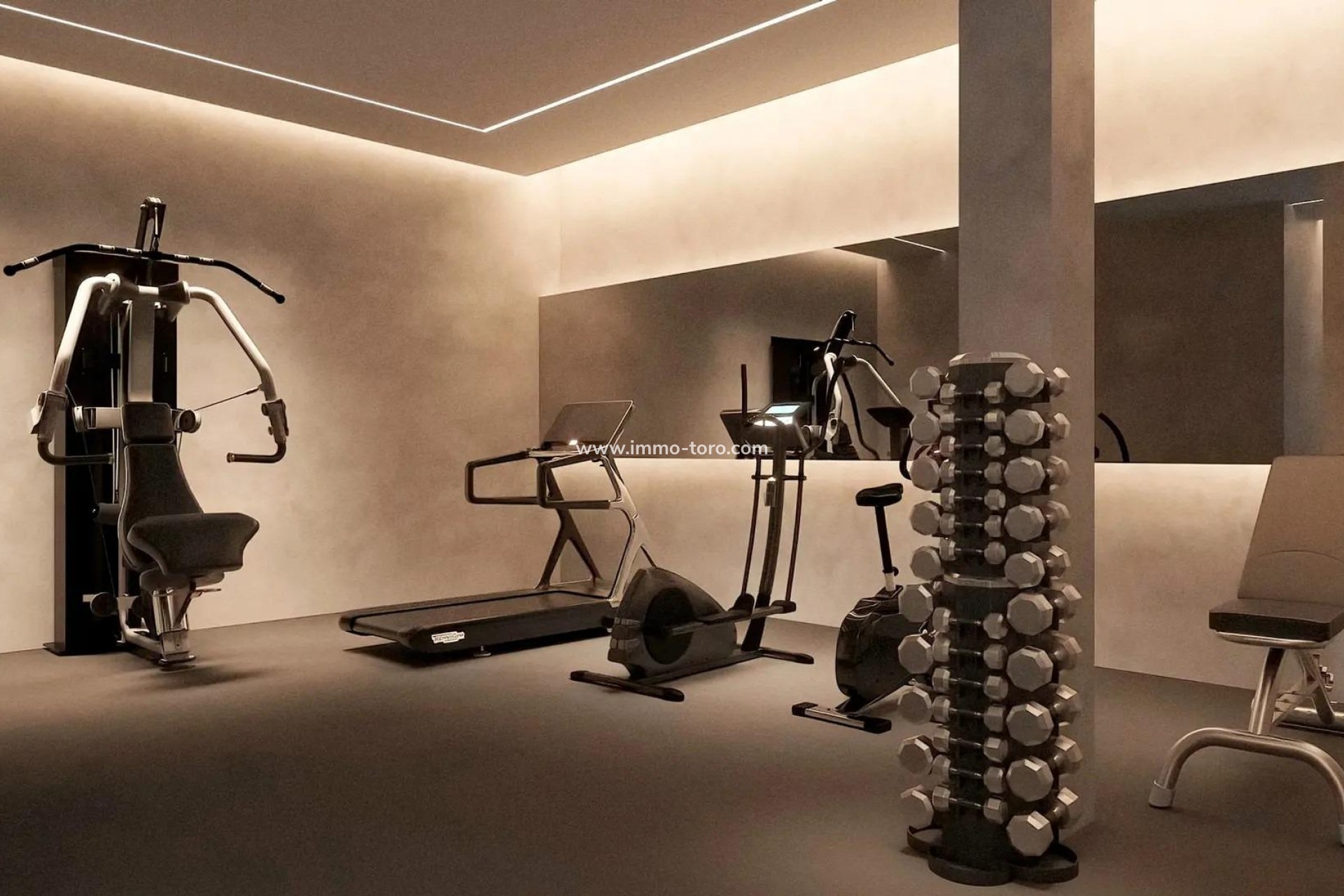 Nouvelle construction - Villa - Benahavis - Urbaniz. Madroñal