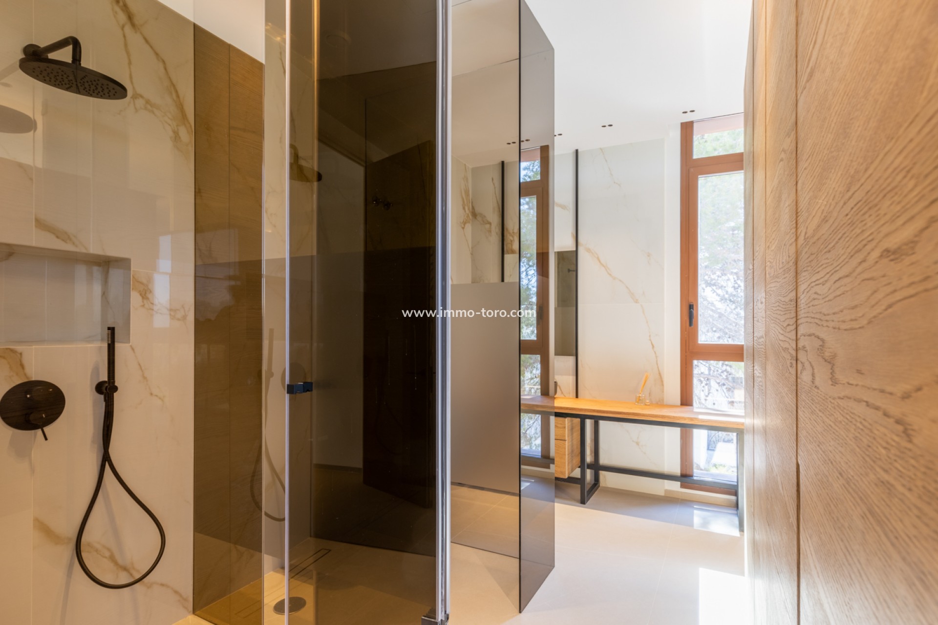 Nouvelle construction - Villa - Benidorm - Coblanca