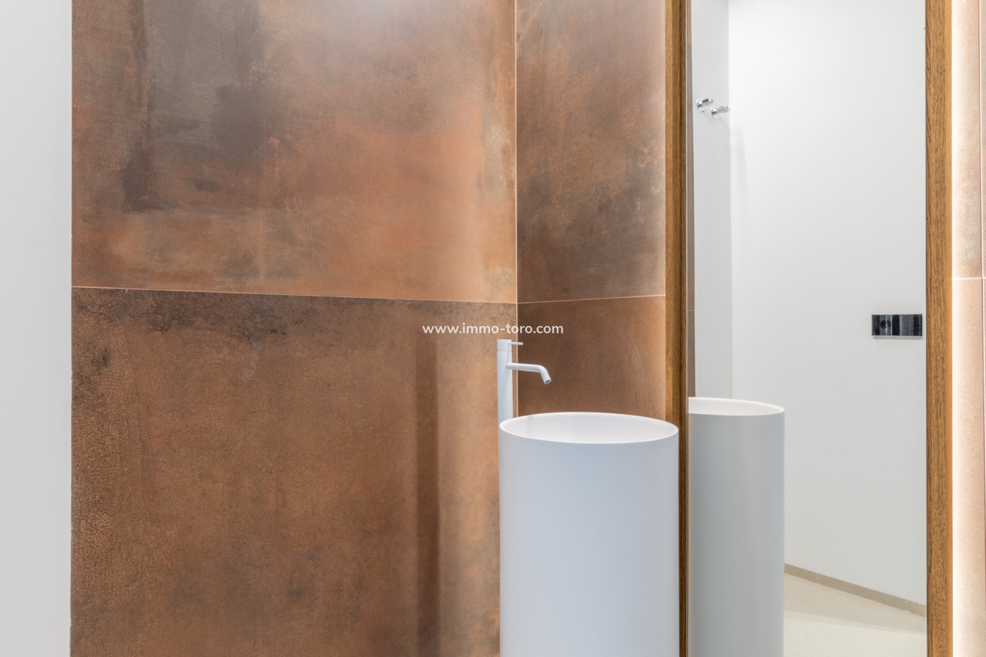 Nouvelle construction - Villa - Benidorm - Coblanca