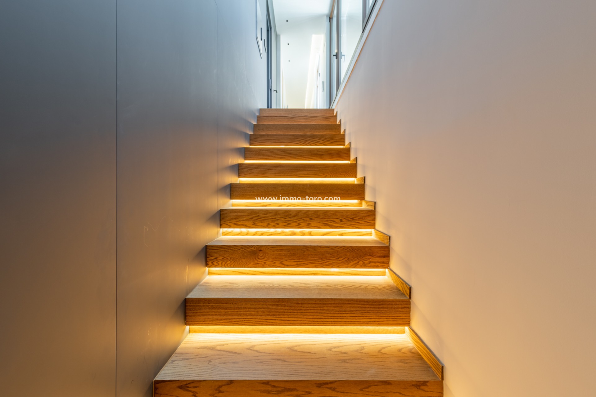 Nouvelle construction - Villa - Benidorm - Coblanca