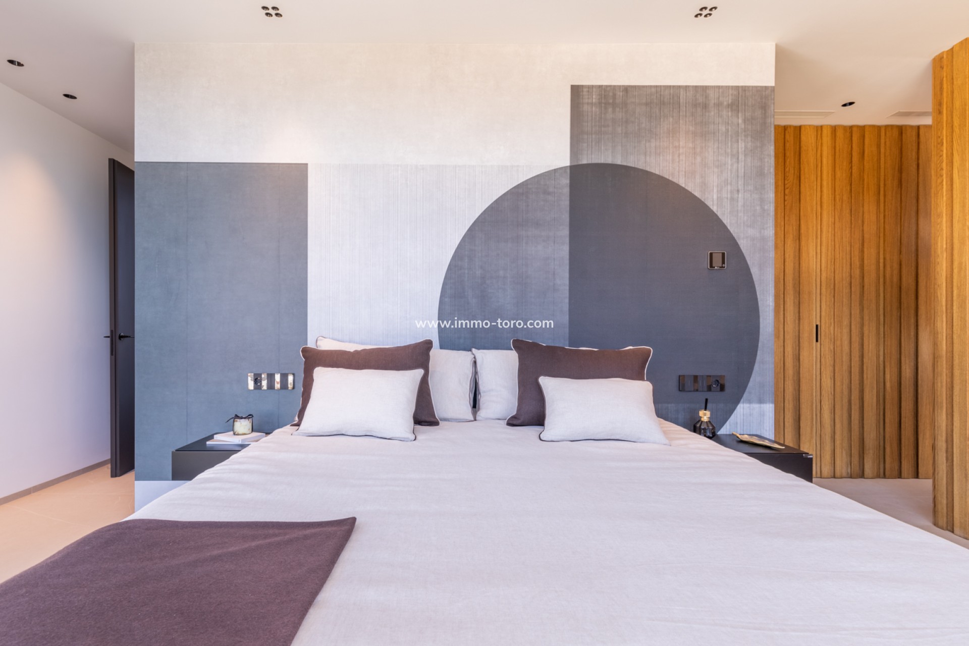 Nouvelle construction - Villa - Benidorm - Coblanca