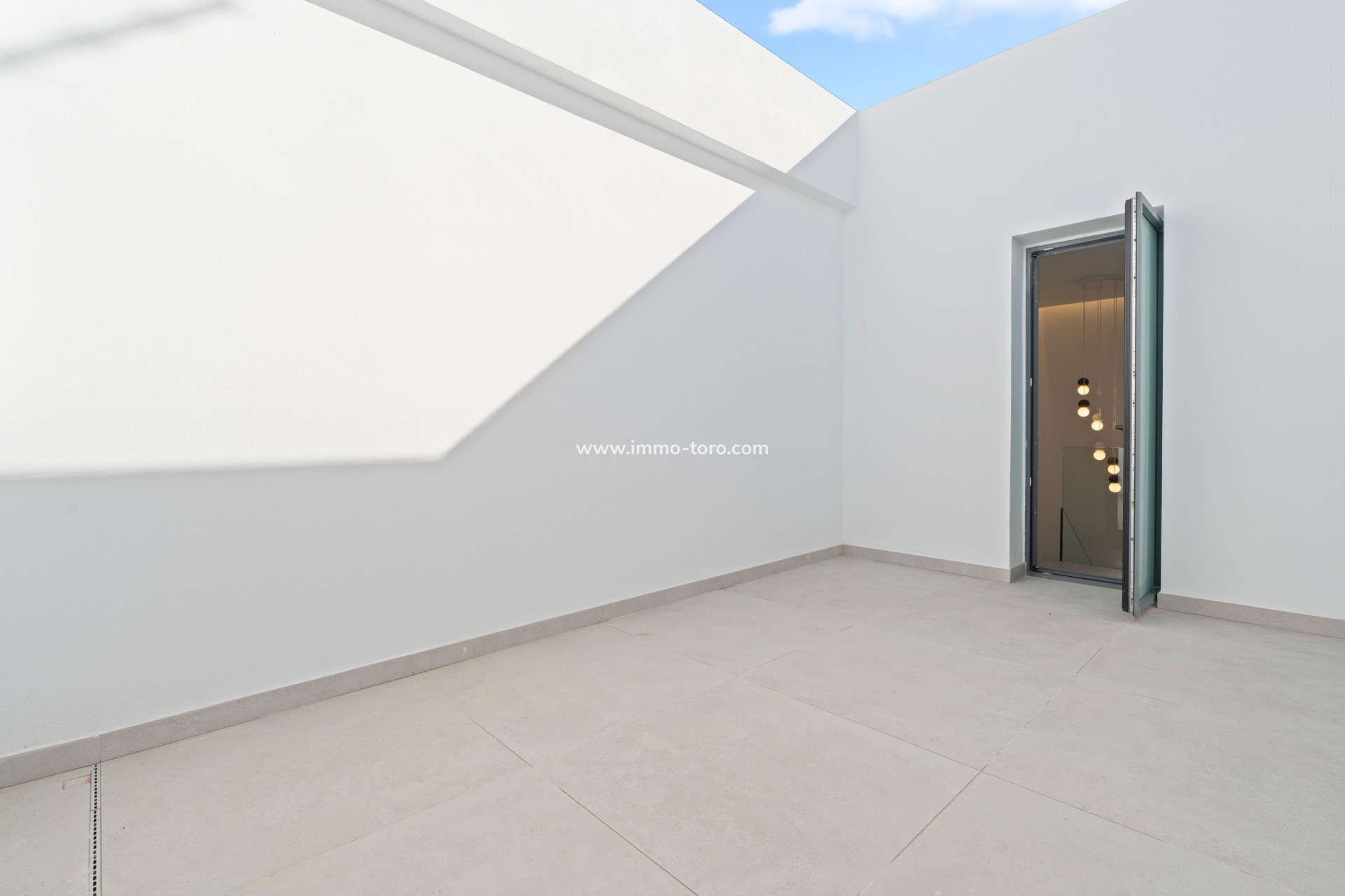 Nouvelle construction - Villa - Benidorm