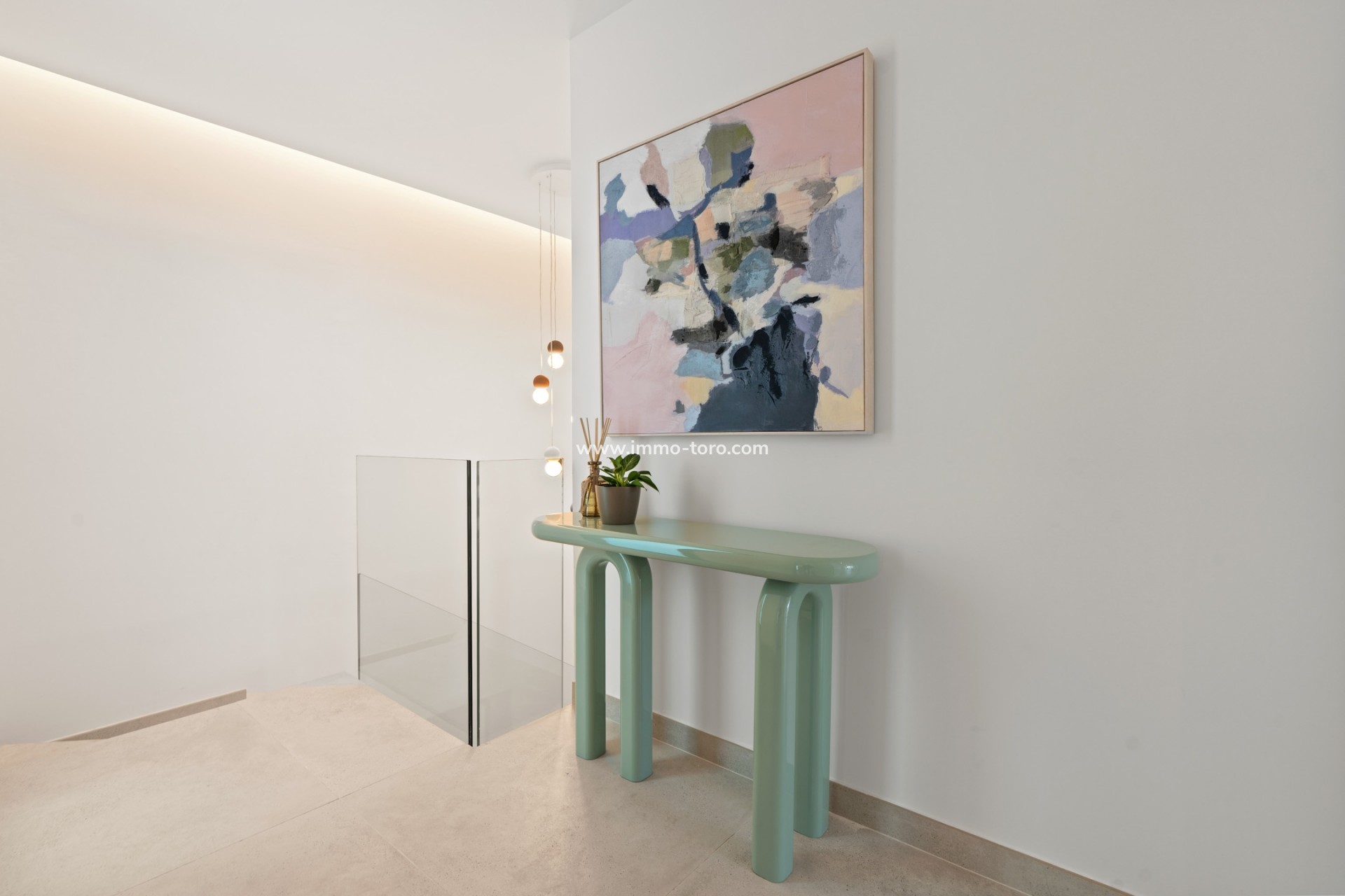 Nouvelle construction - Villa - Benidorm