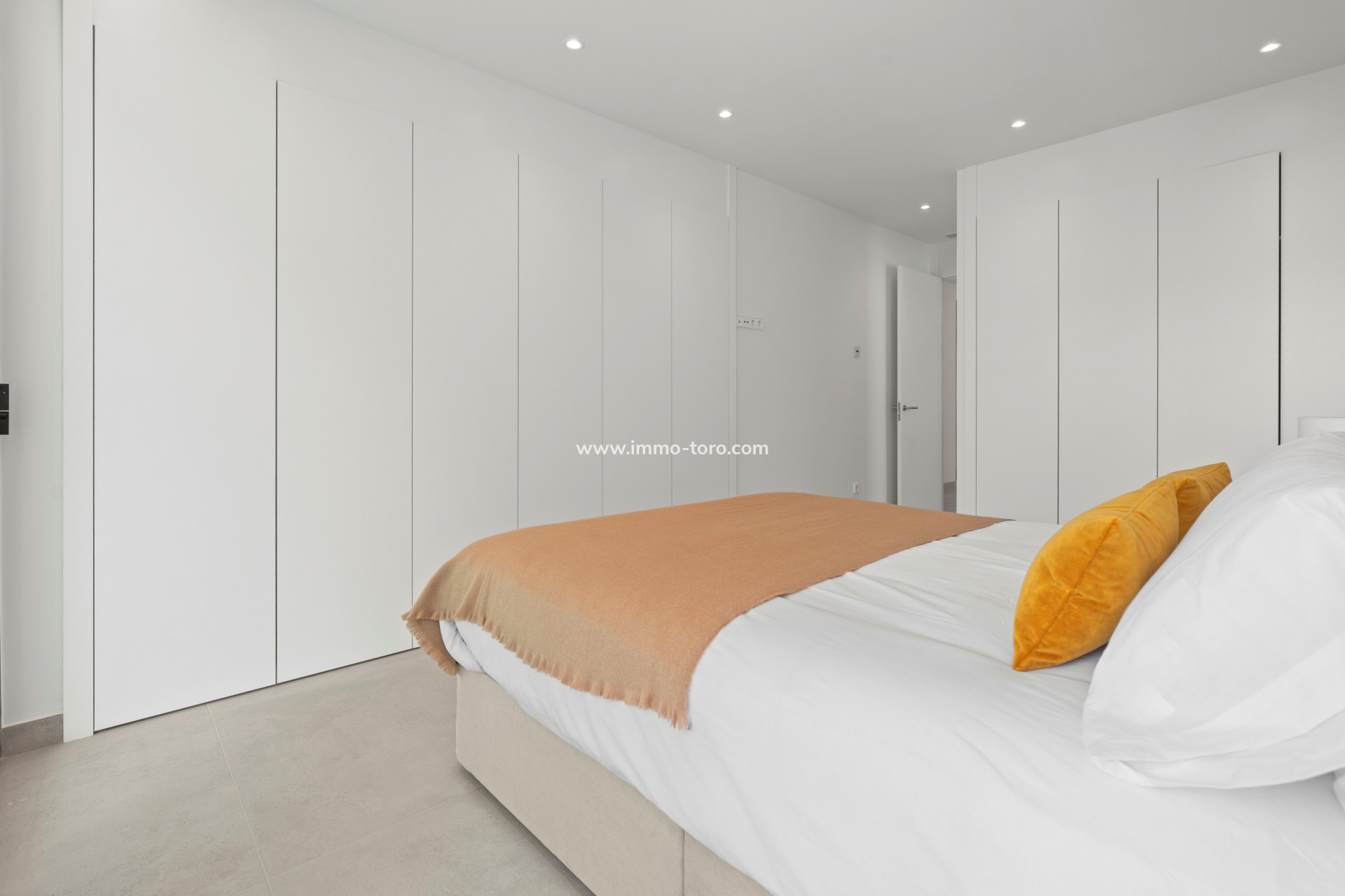 Nouvelle construction - Villa - Benidorm