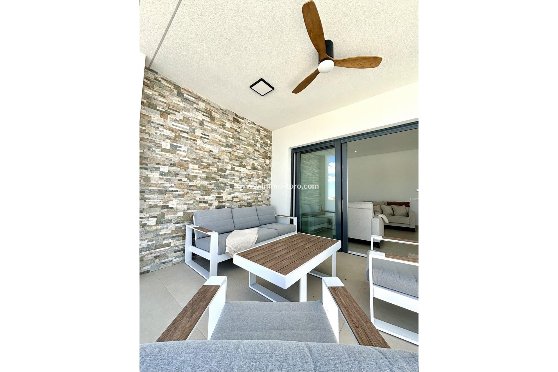 Nouvelle construction - Villa - Benijófar