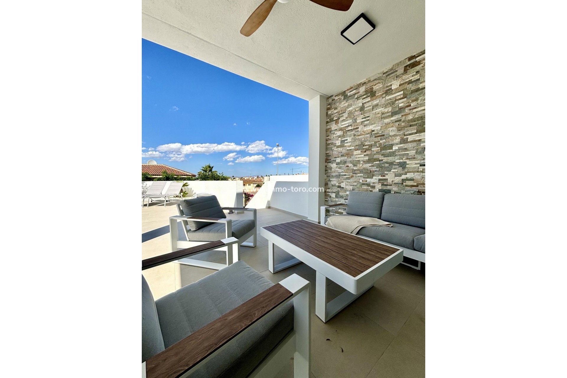 Nouvelle construction - Villa - Benijófar