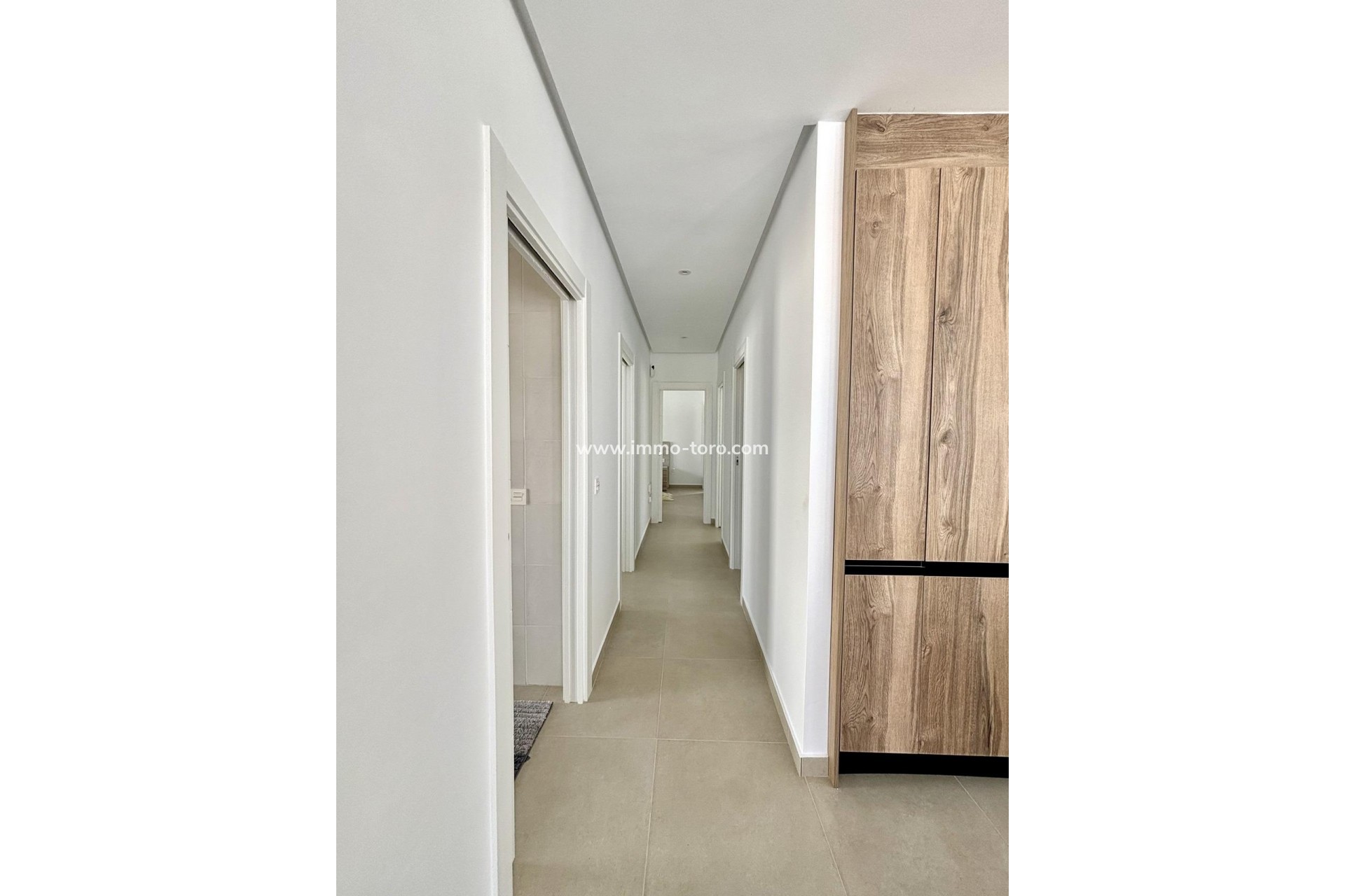 Nouvelle construction - Villa - Benijófar