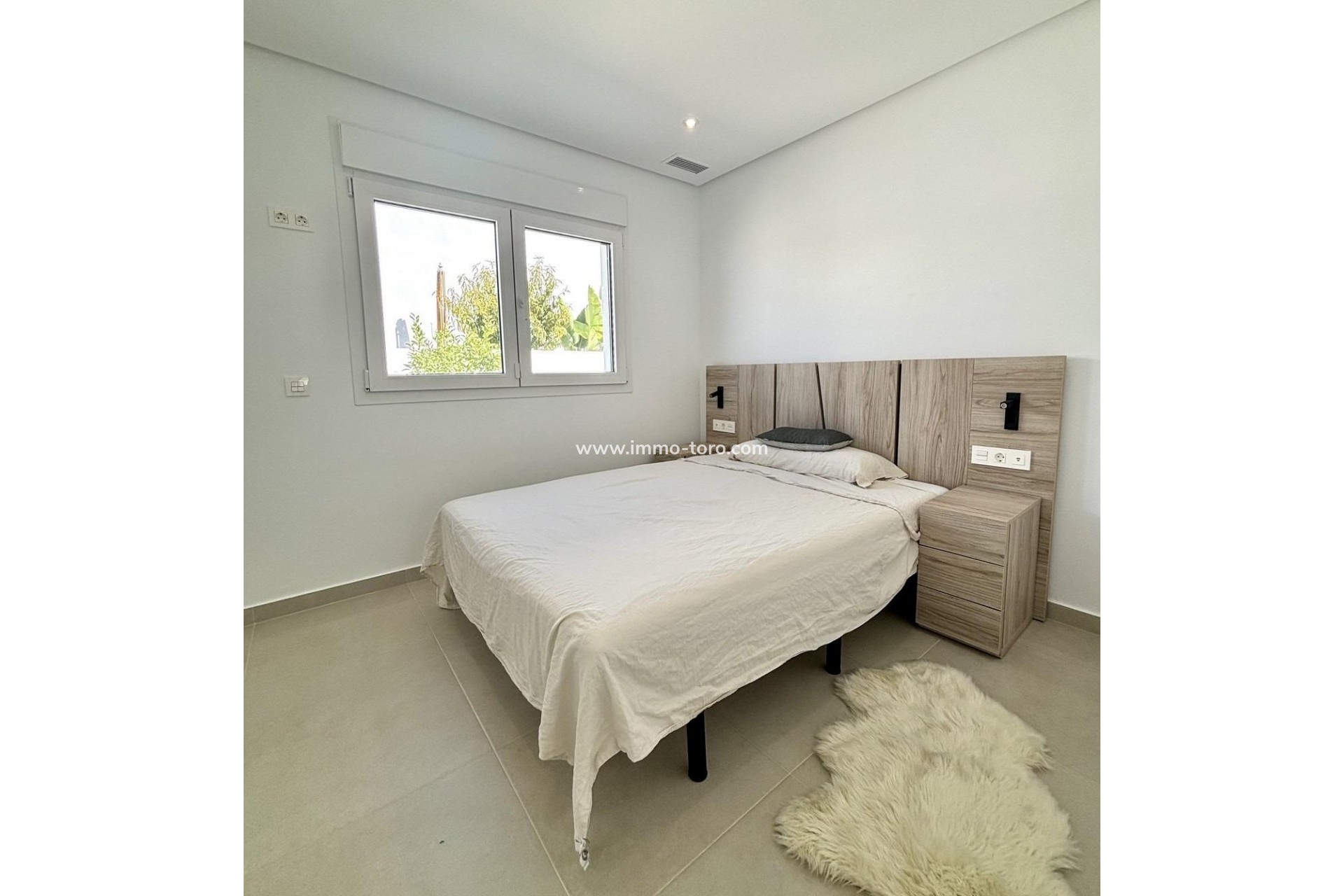 Nouvelle construction - Villa - Benijófar