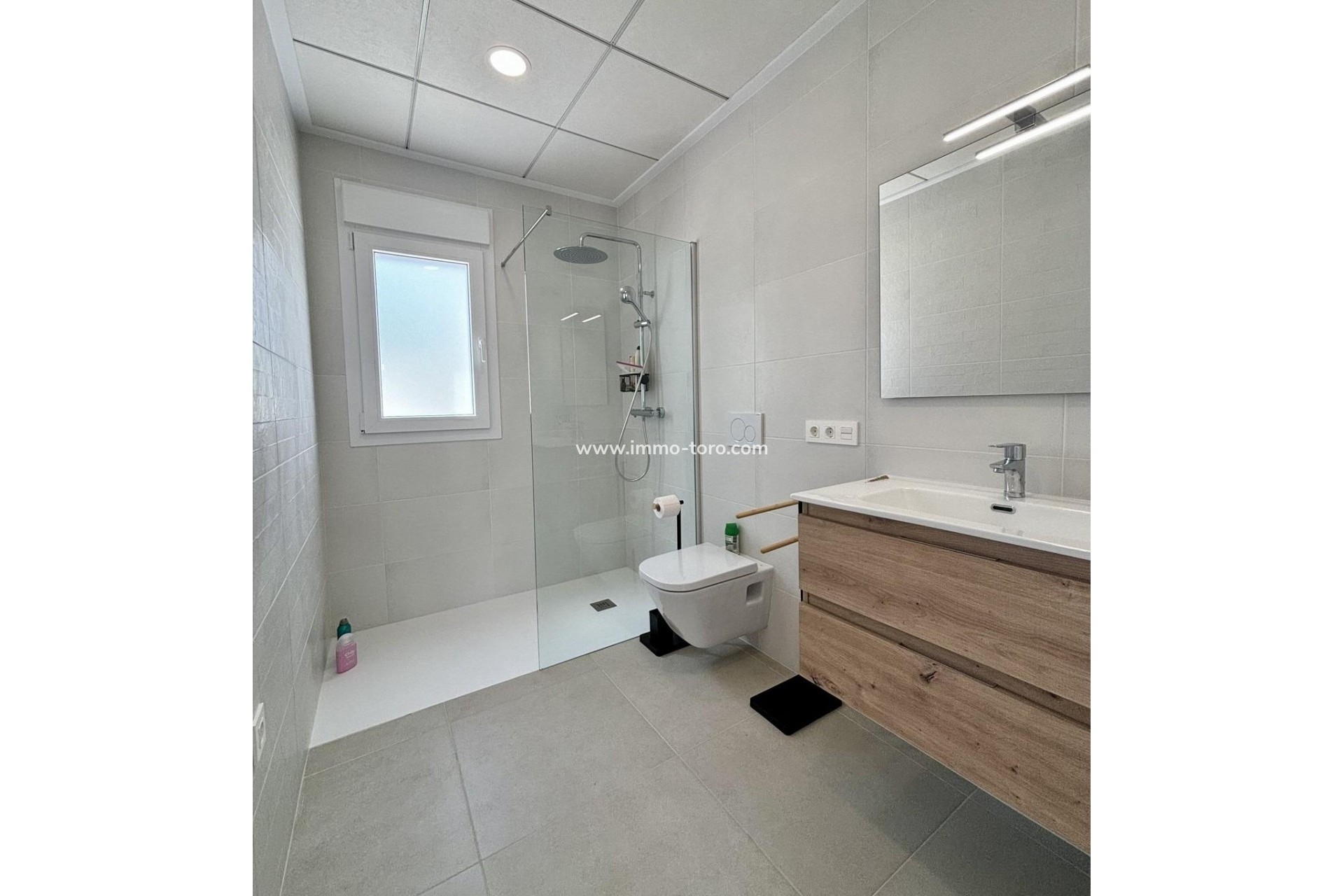 Nouvelle construction - Villa - Benijófar