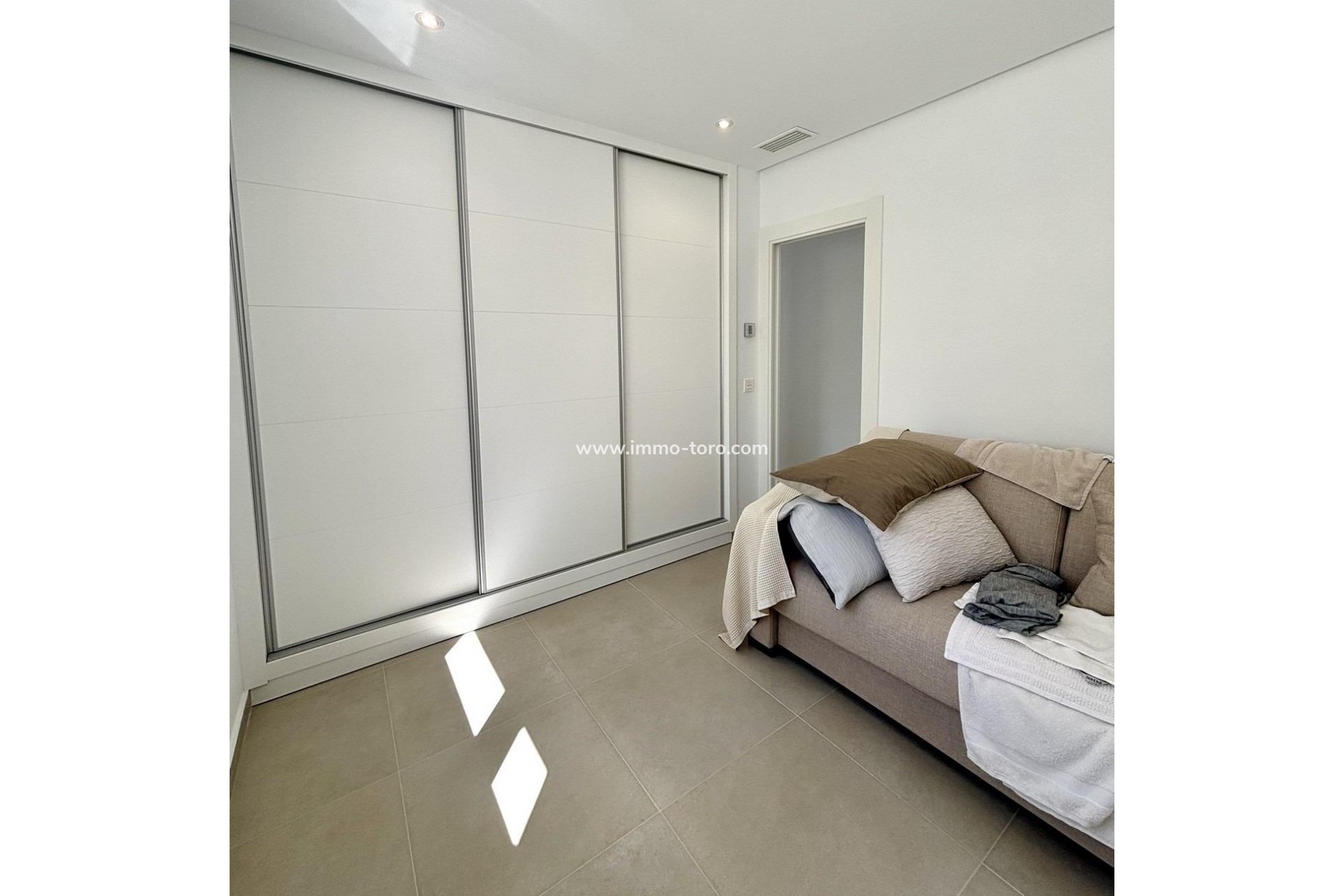 Nouvelle construction - Villa - Benijófar