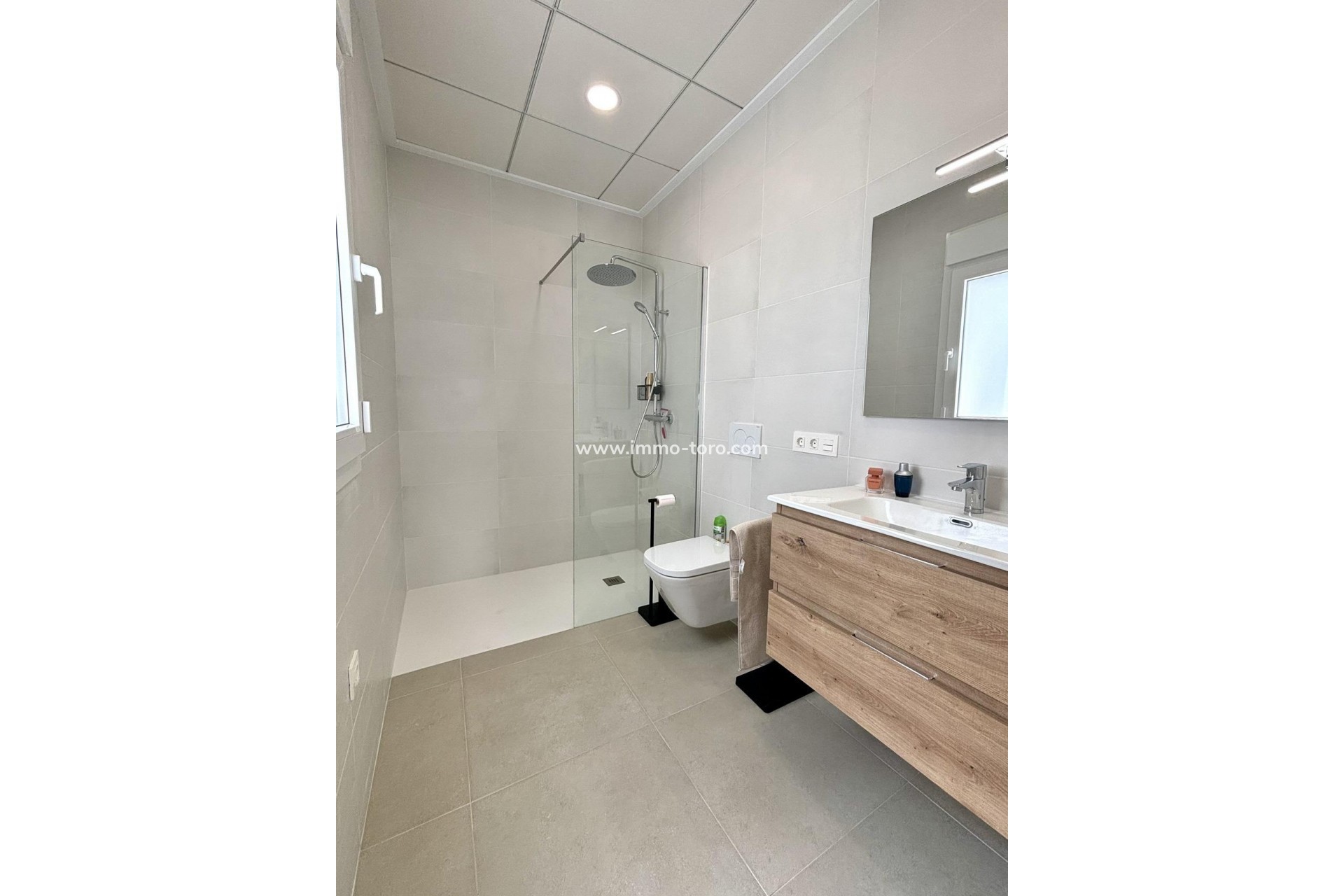 Nouvelle construction - Villa - Benijófar