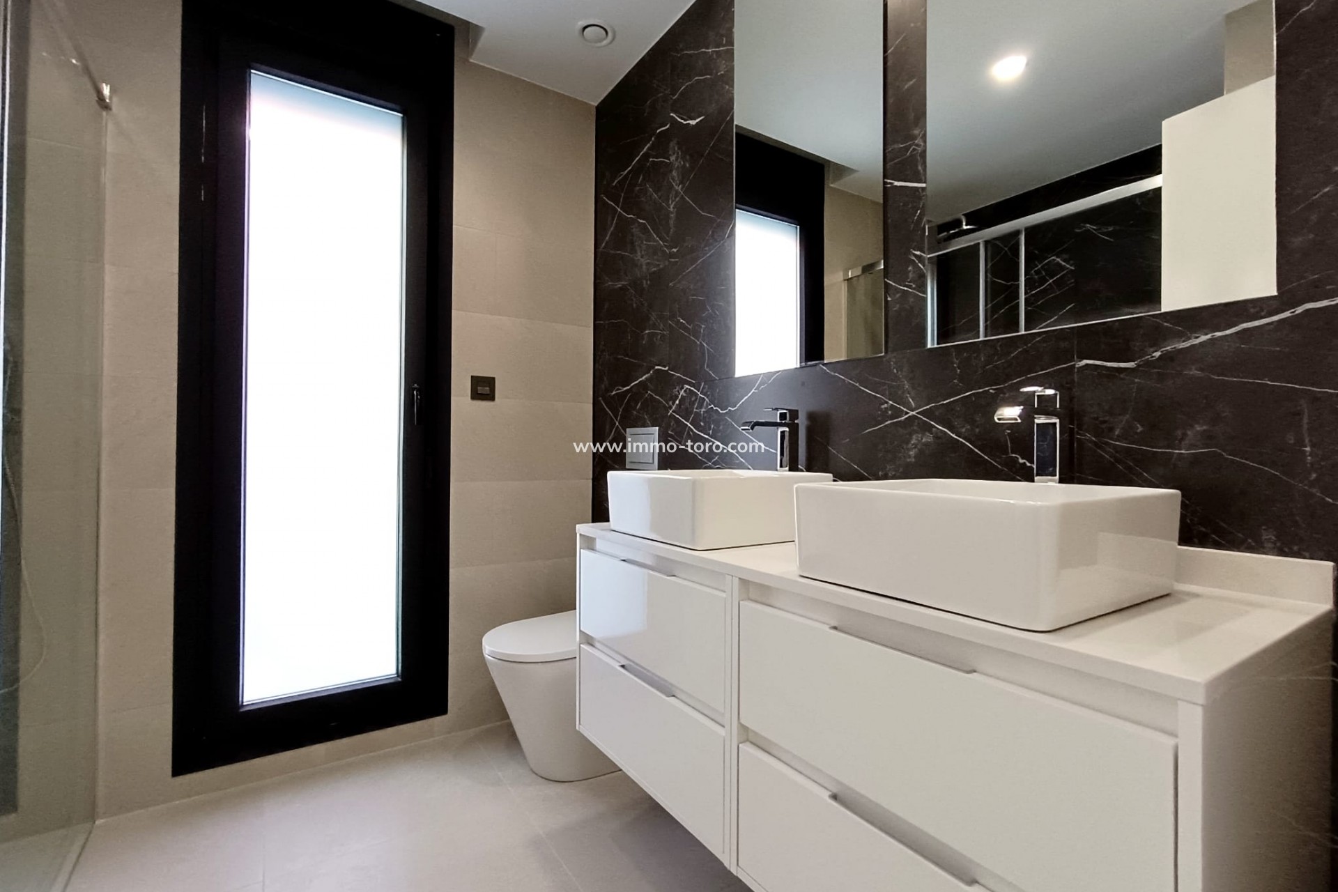 Nouvelle construction - Villa - Benijófar