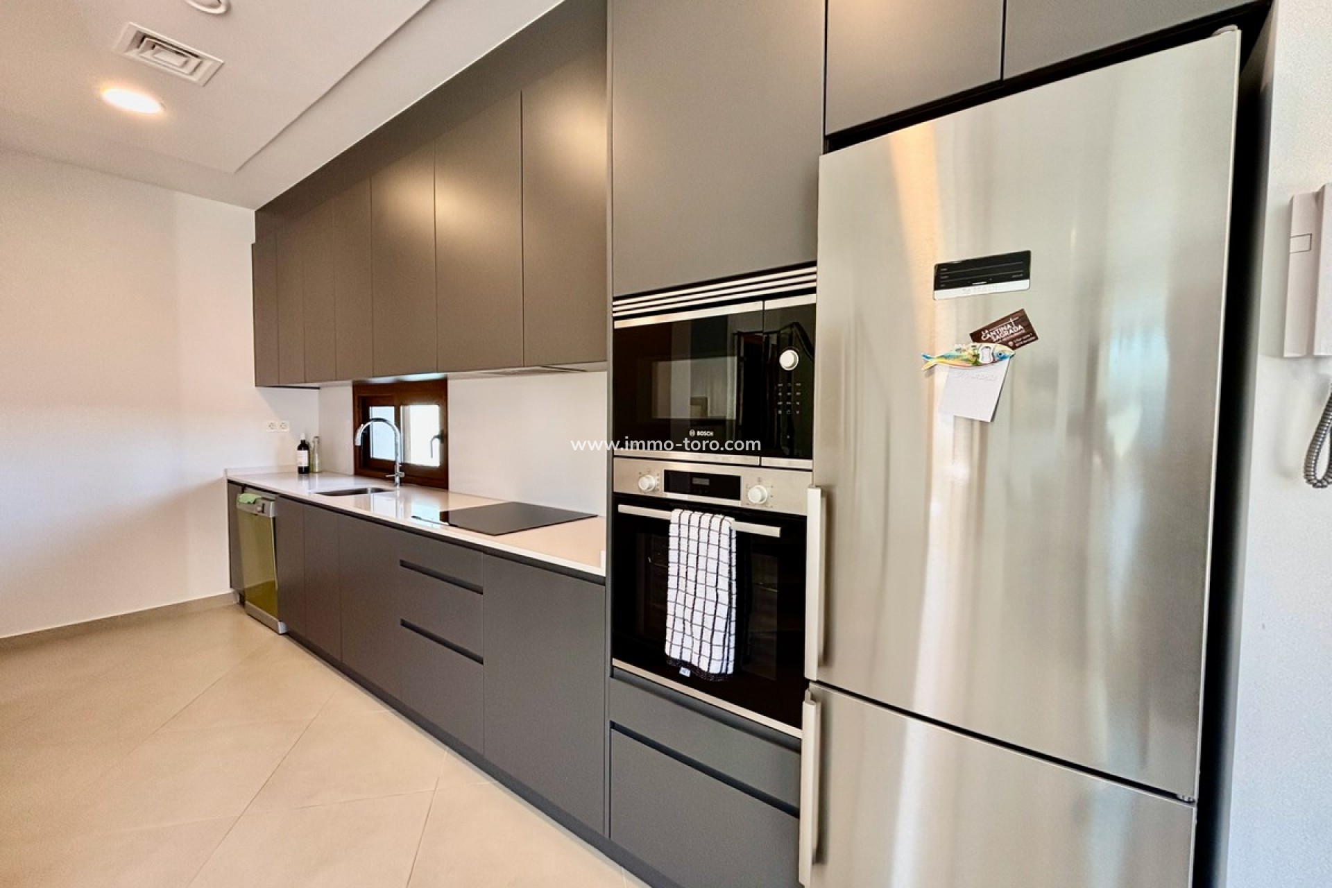 Nouvelle construction - Villa - Benijófar