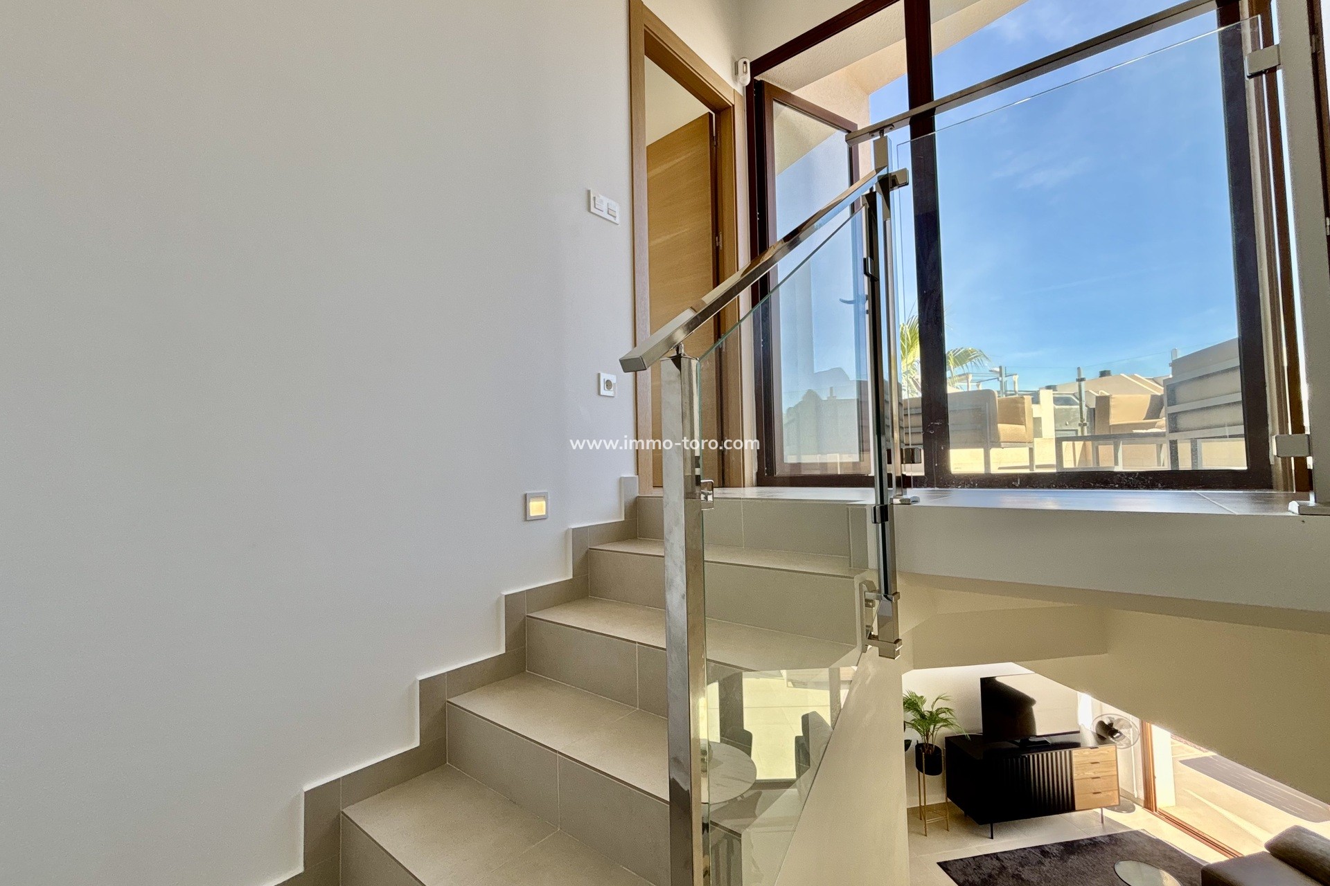 Nouvelle construction - Villa - Benijófar