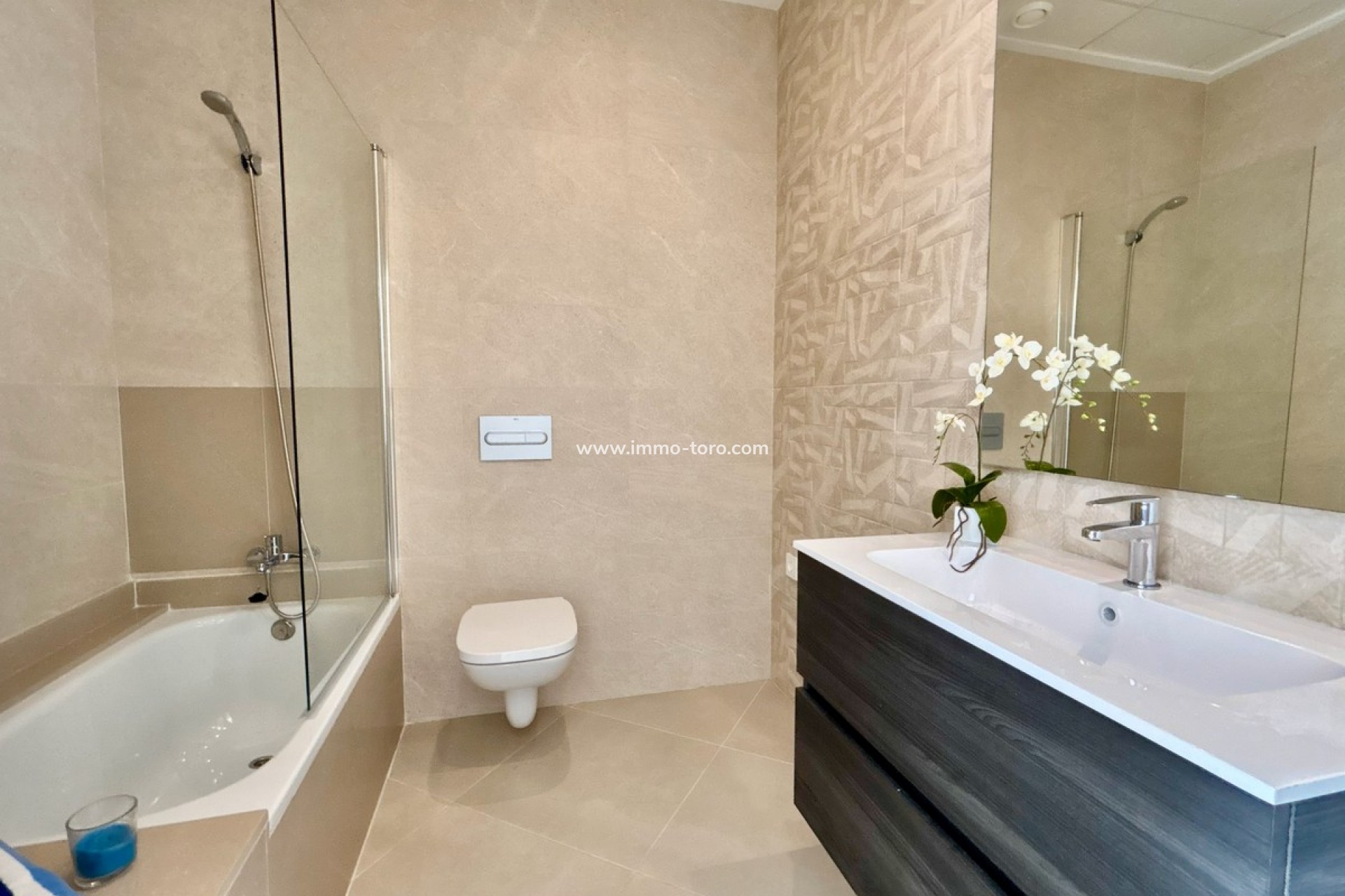 Nouvelle construction - Villa - Benijófar