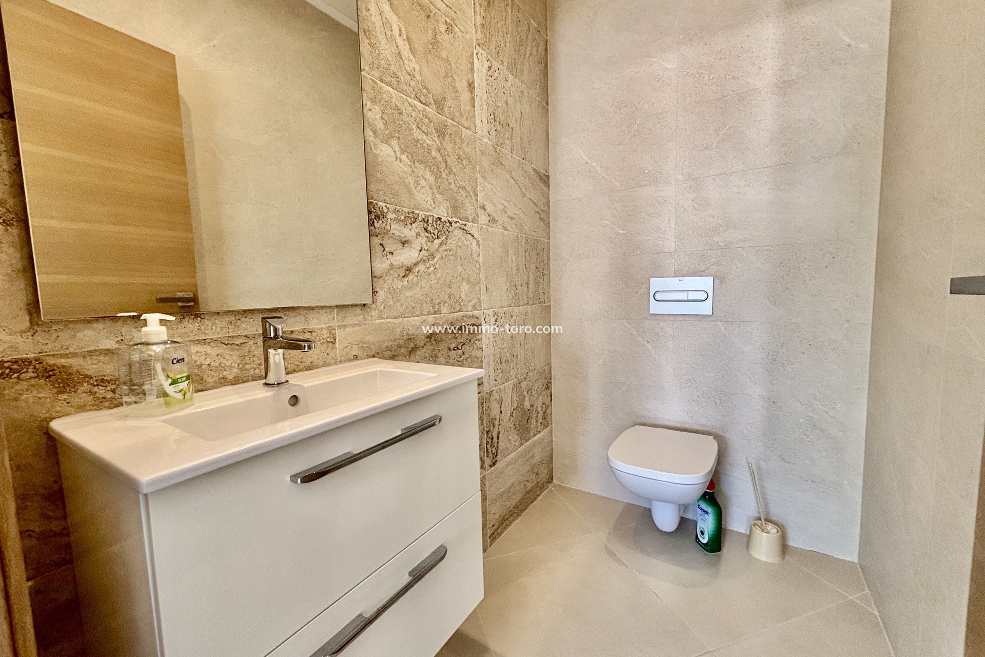 Nouvelle construction - Villa - Benijófar