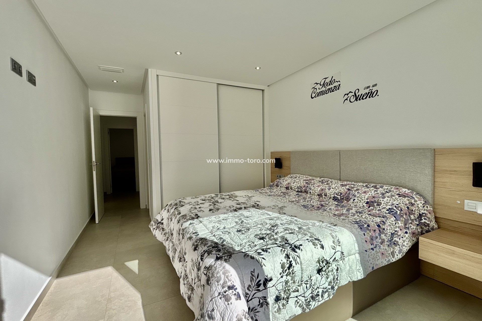 Nouvelle construction - Villa - Benijófar