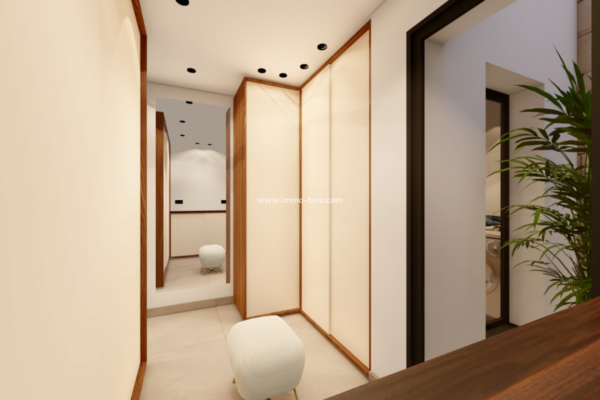 Nouvelle construction - Villa - Benijófar