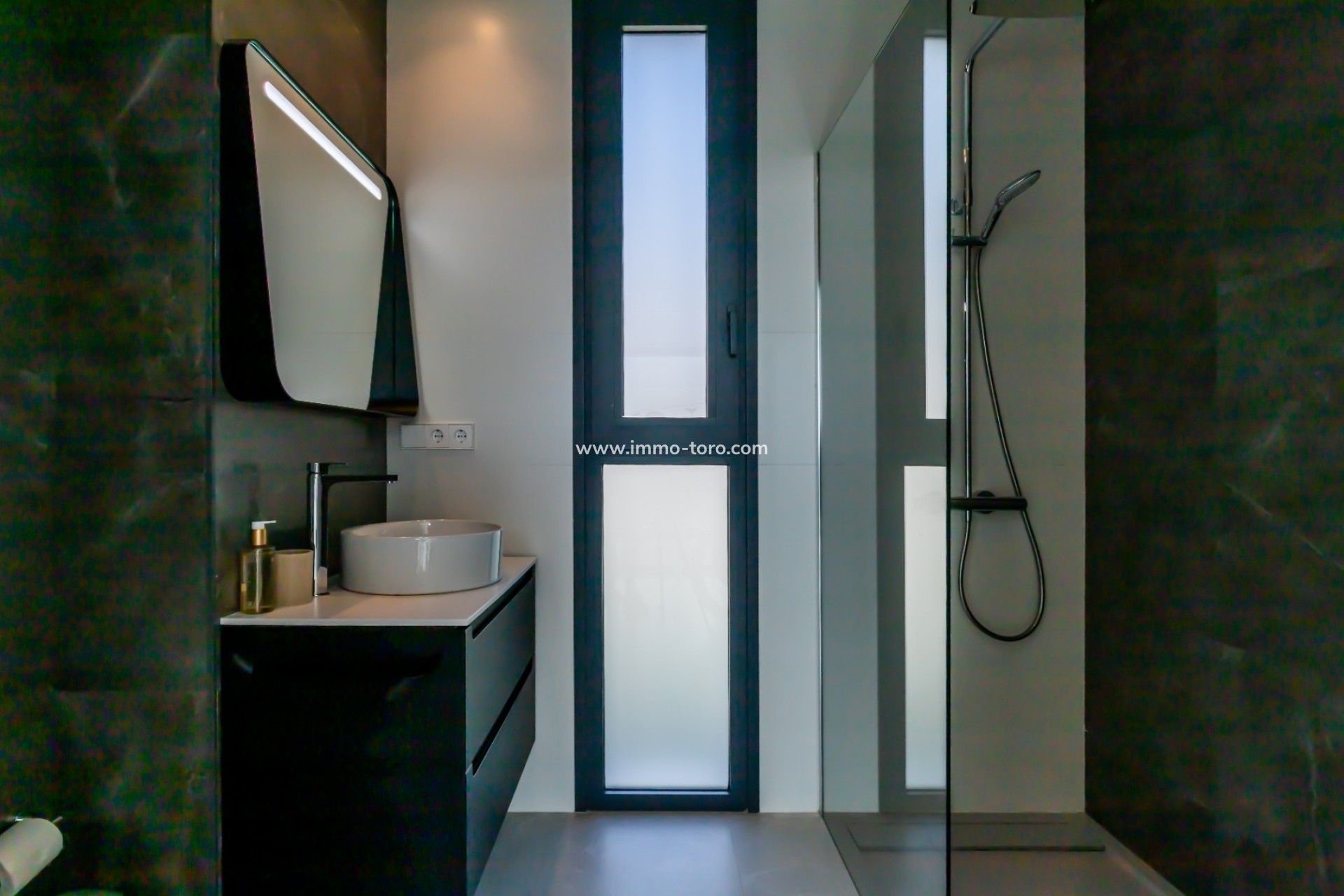 Nouvelle construction - Villa - Benissa - Fustera Benissa