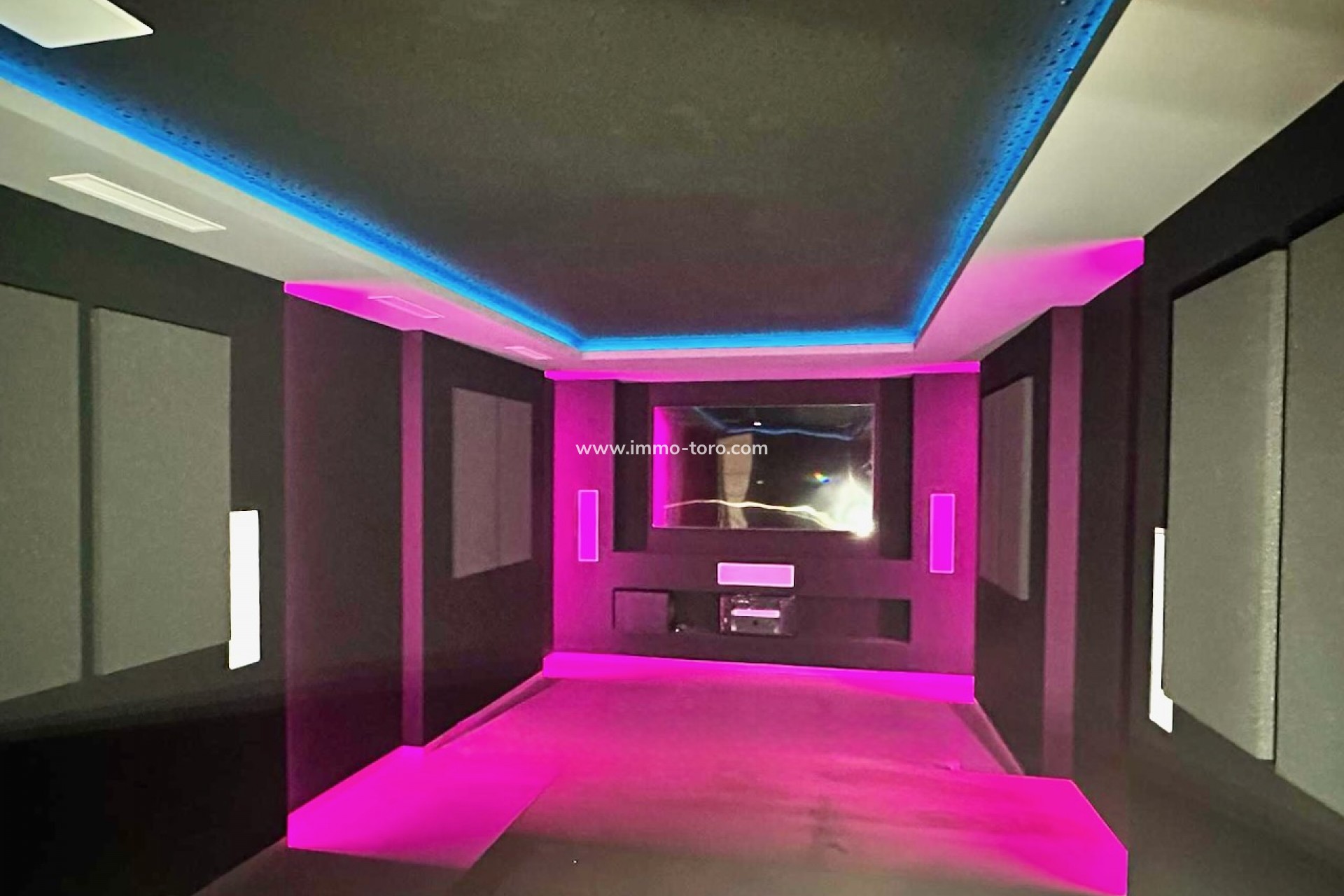 Nouvelle construction - Villa - Benissa - La Fustera