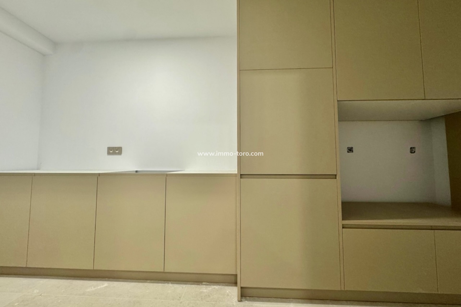Nouvelle construction - Villa - Benissa - La Fustera