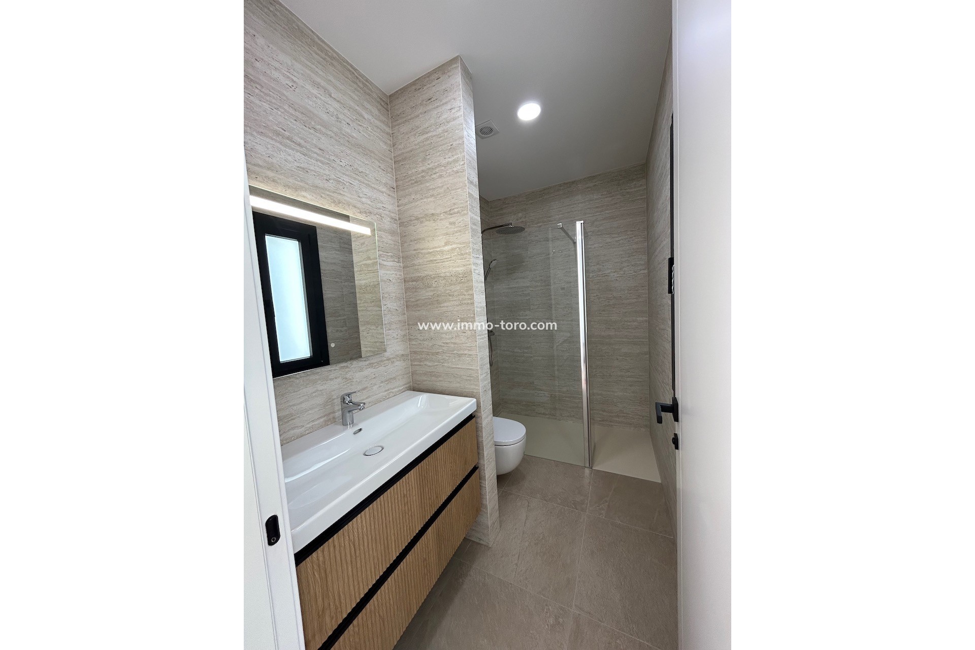 Nouvelle construction - Villa - Benissa - La Fustera