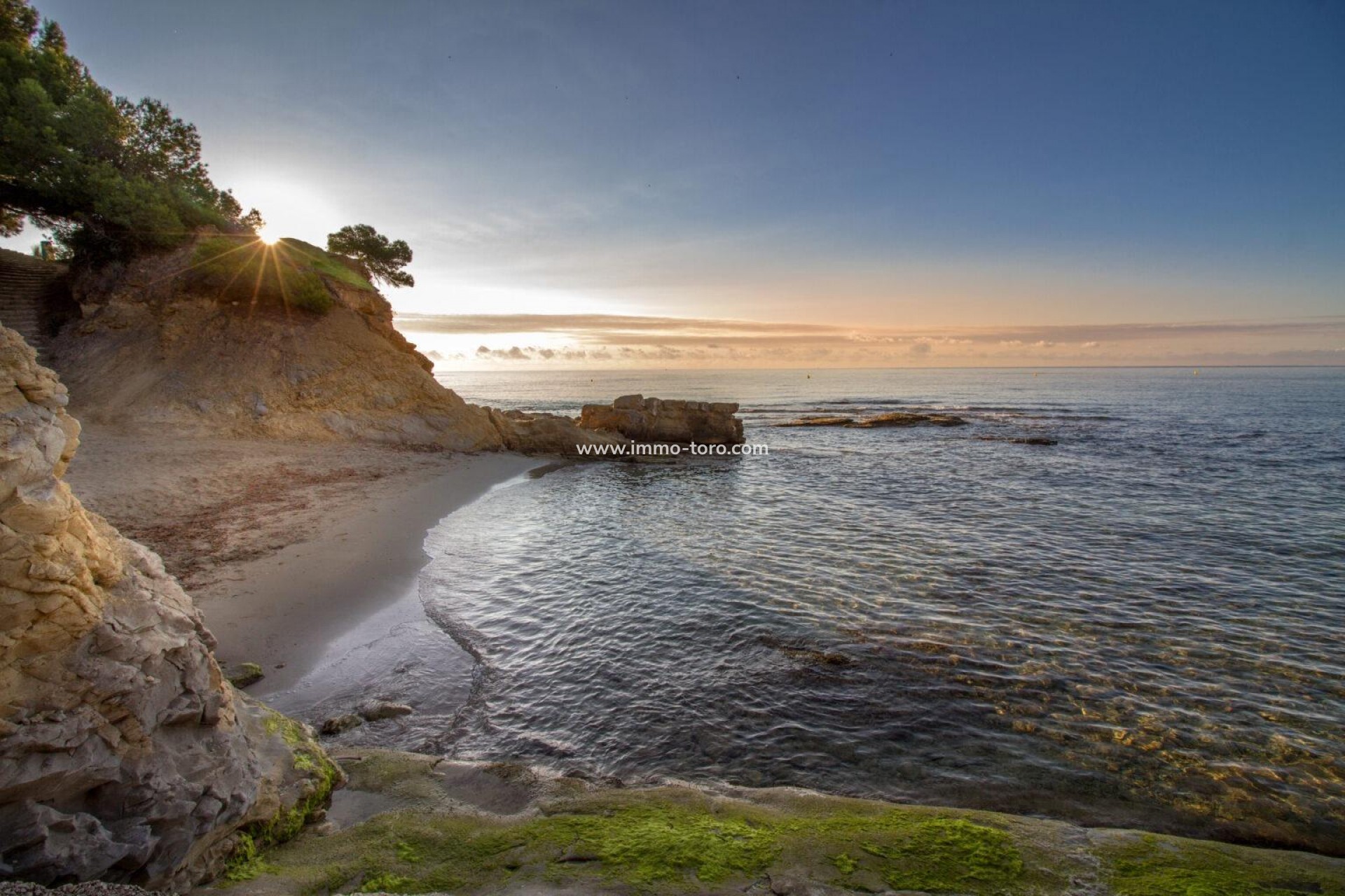 Nouvelle construction - Villa - Benissa - Racó Del Galeno