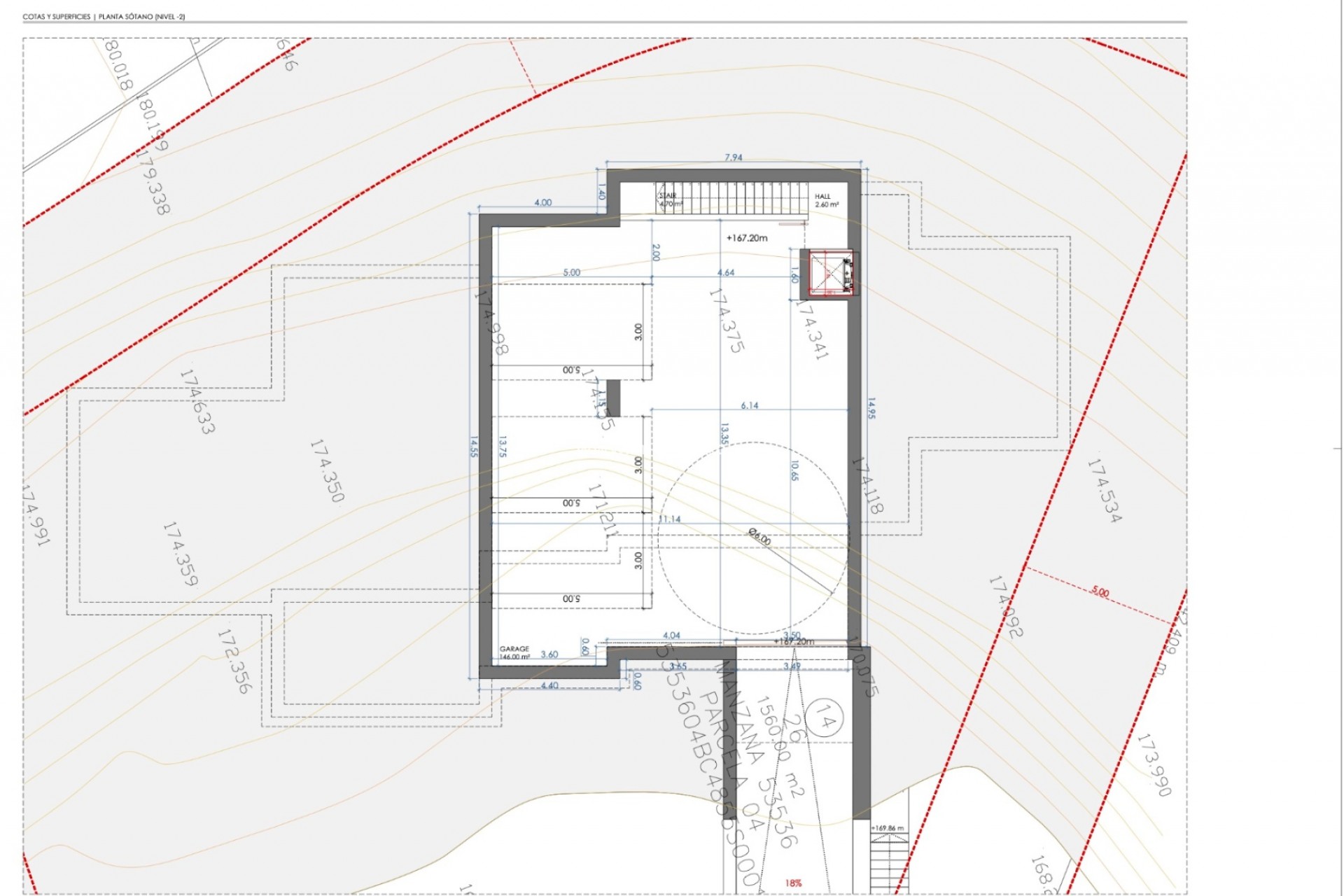 Nouvelle construction - Villa - Benissa - Racó Del Galeno