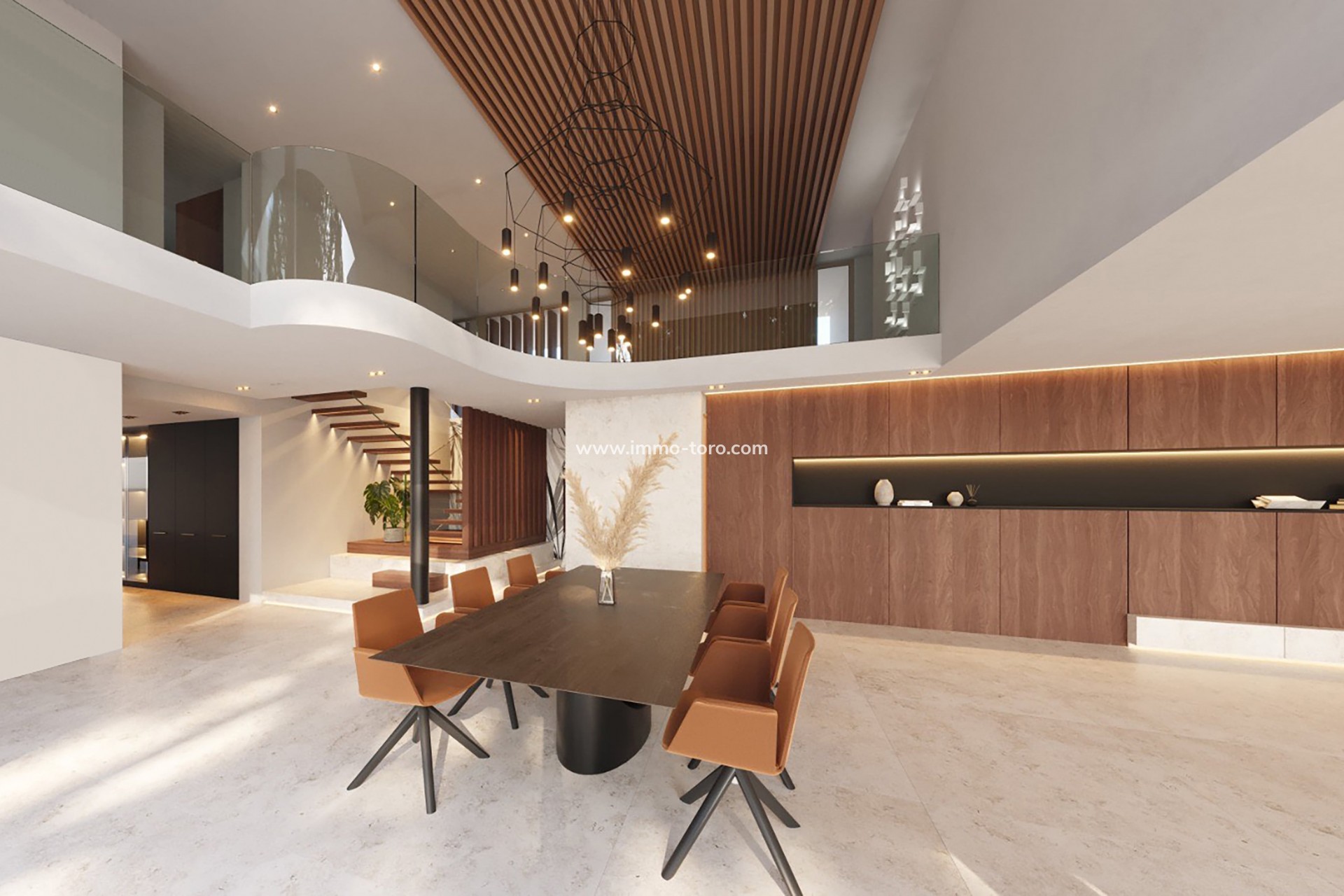 Nouvelle construction - Villa - Benitachell - Cumbre del sol