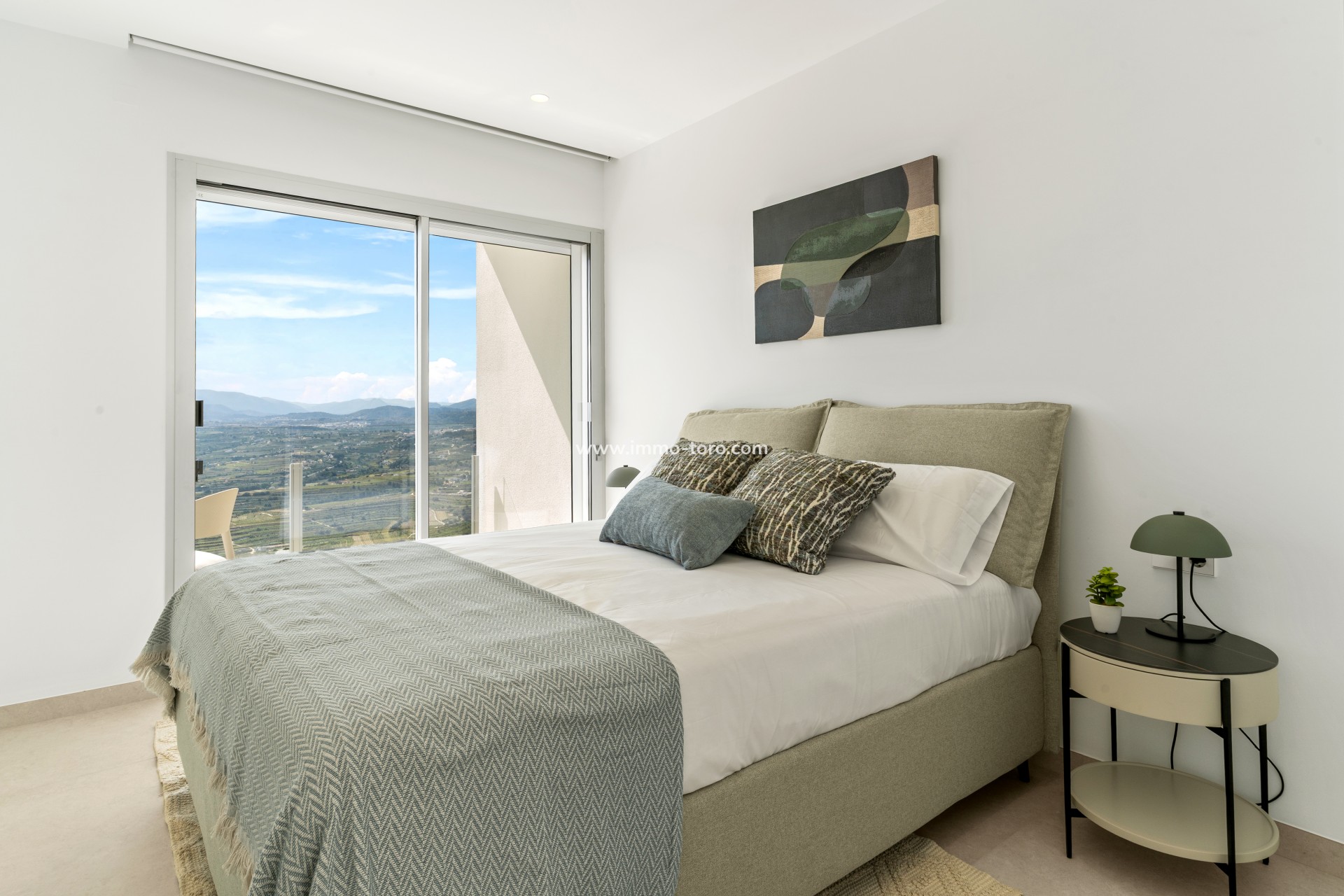 Nouvelle construction - Villa - Benitachell - Cumbre del sol