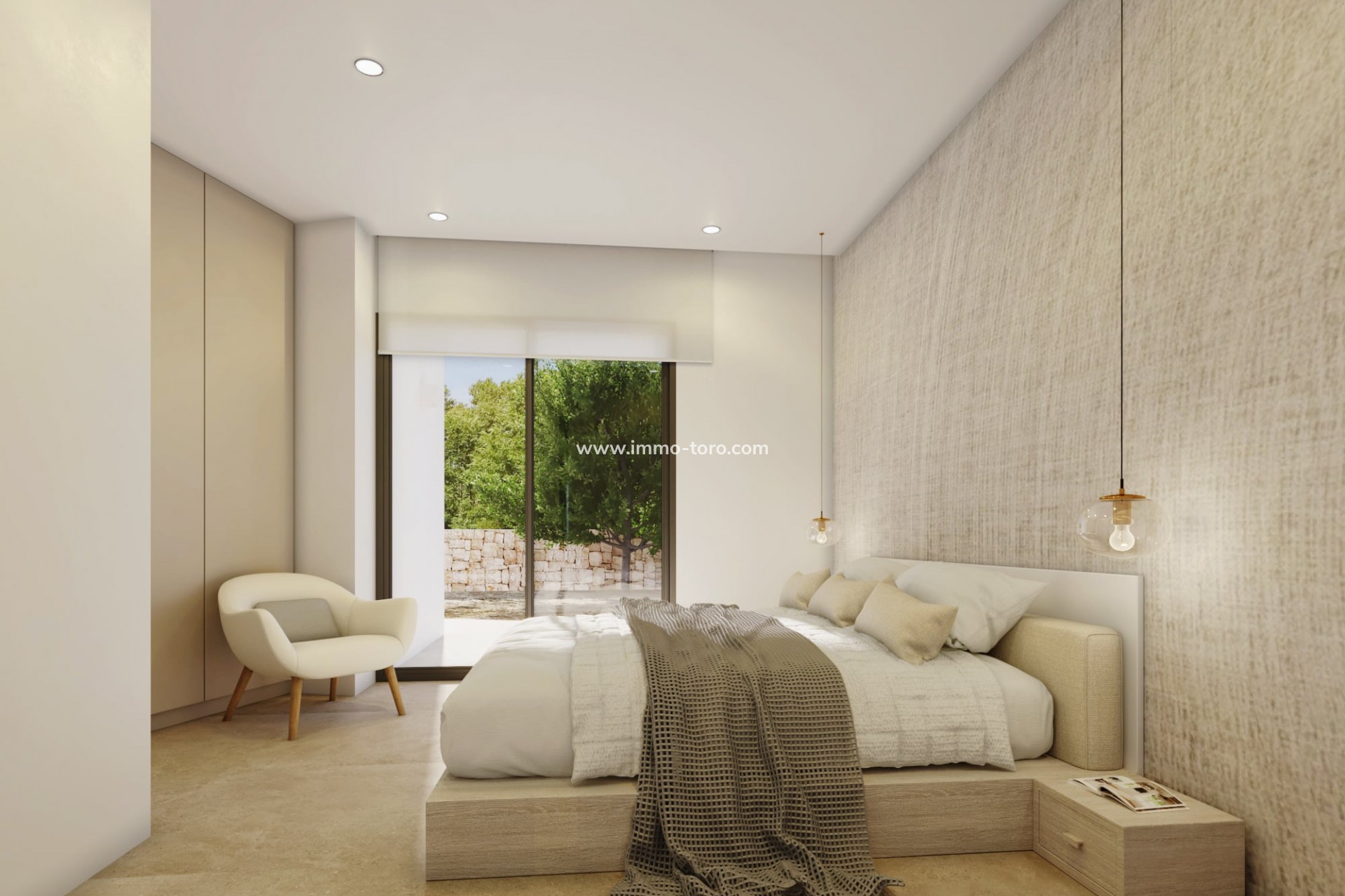 Nouvelle construction - Villa - Benitachell - Cumbre del sol