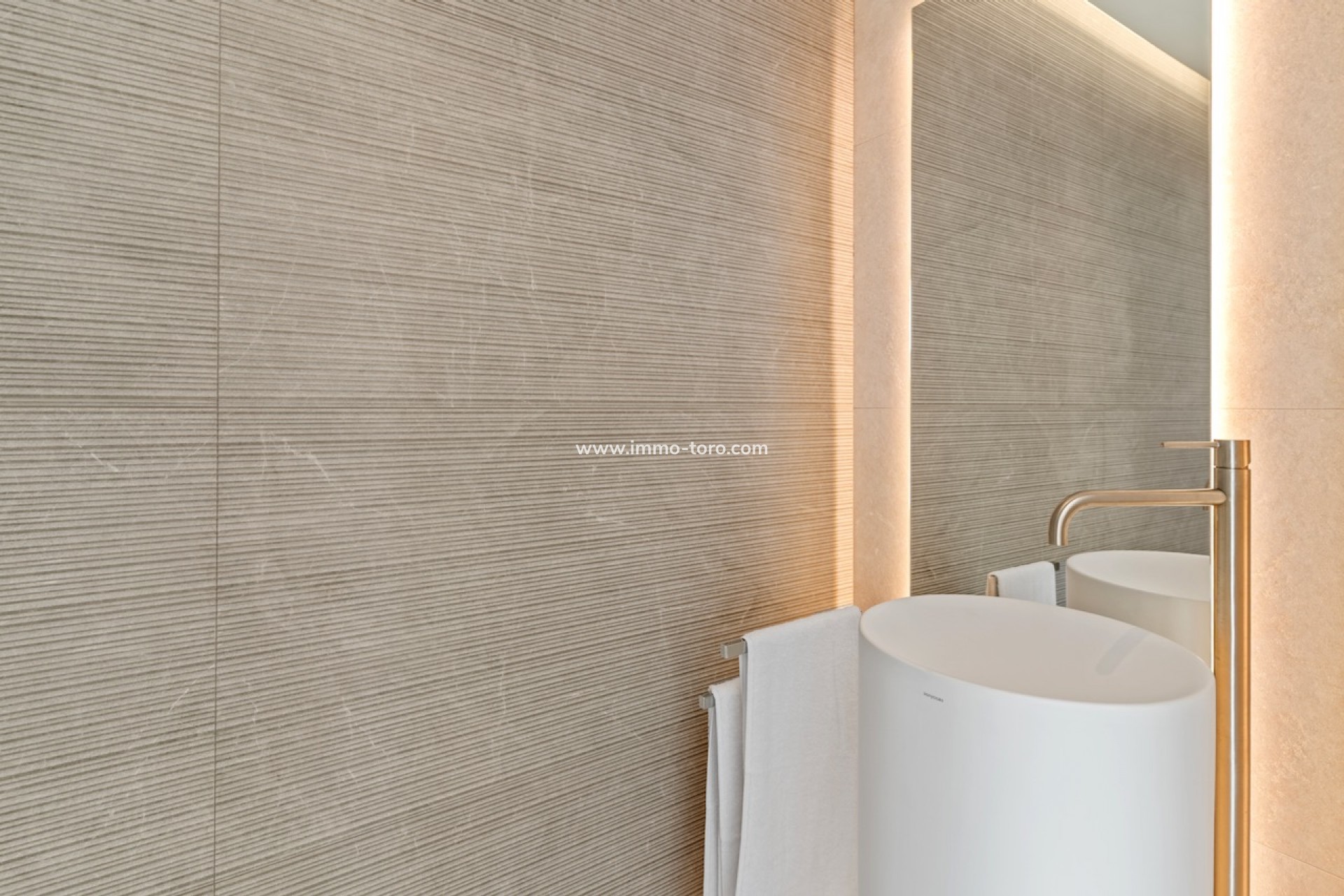 Nouvelle construction - Villa - Benitachell - Cumbre del sol