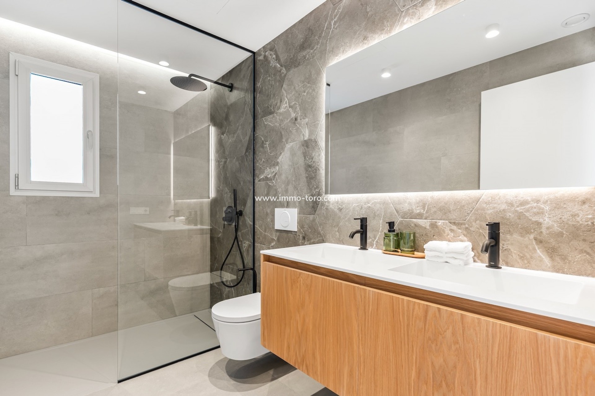 Nouvelle construction - Villa - Benitachell - La Cumbre del Sol