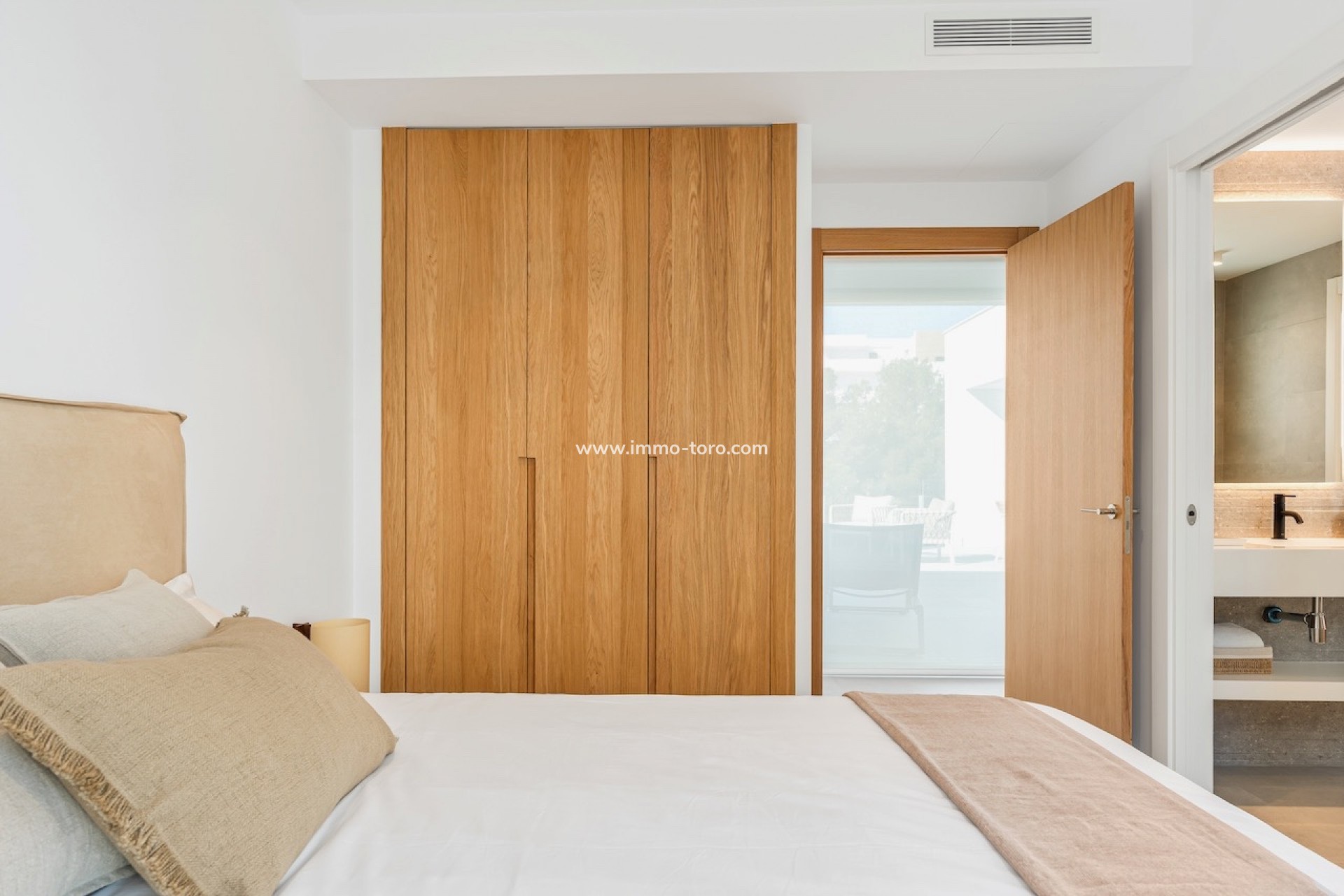 Nouvelle construction - Villa - Benitachell - La Cumbre del Sol
