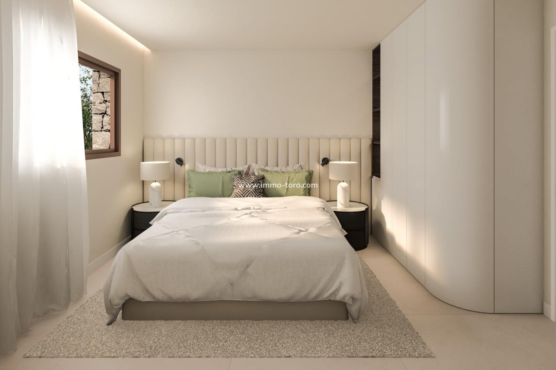 Nouvelle construction - Villa - Cabo de Palos - Cala Flores
