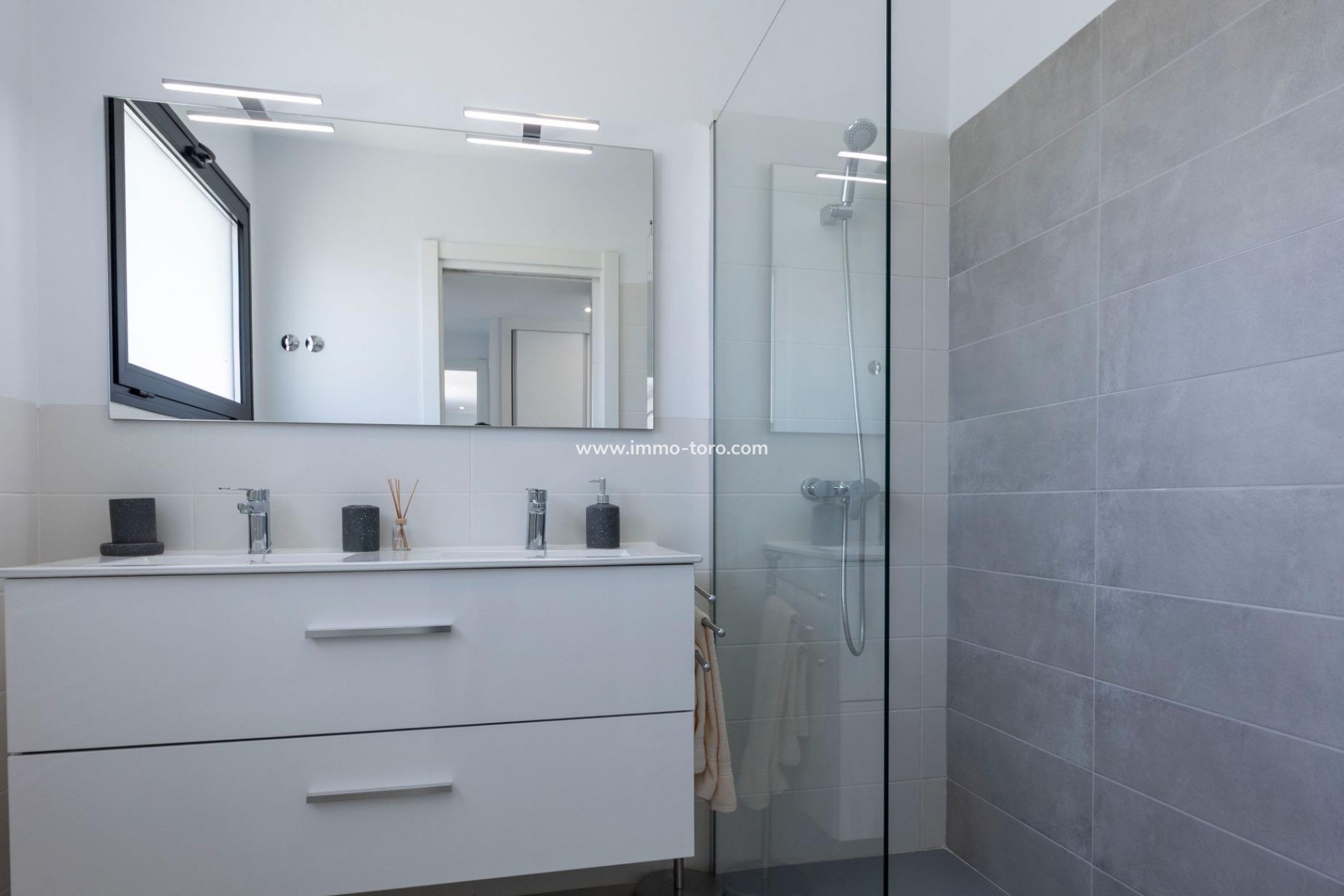 Nouvelle construction - Villa - Calasparra - Urbanización coto riñales