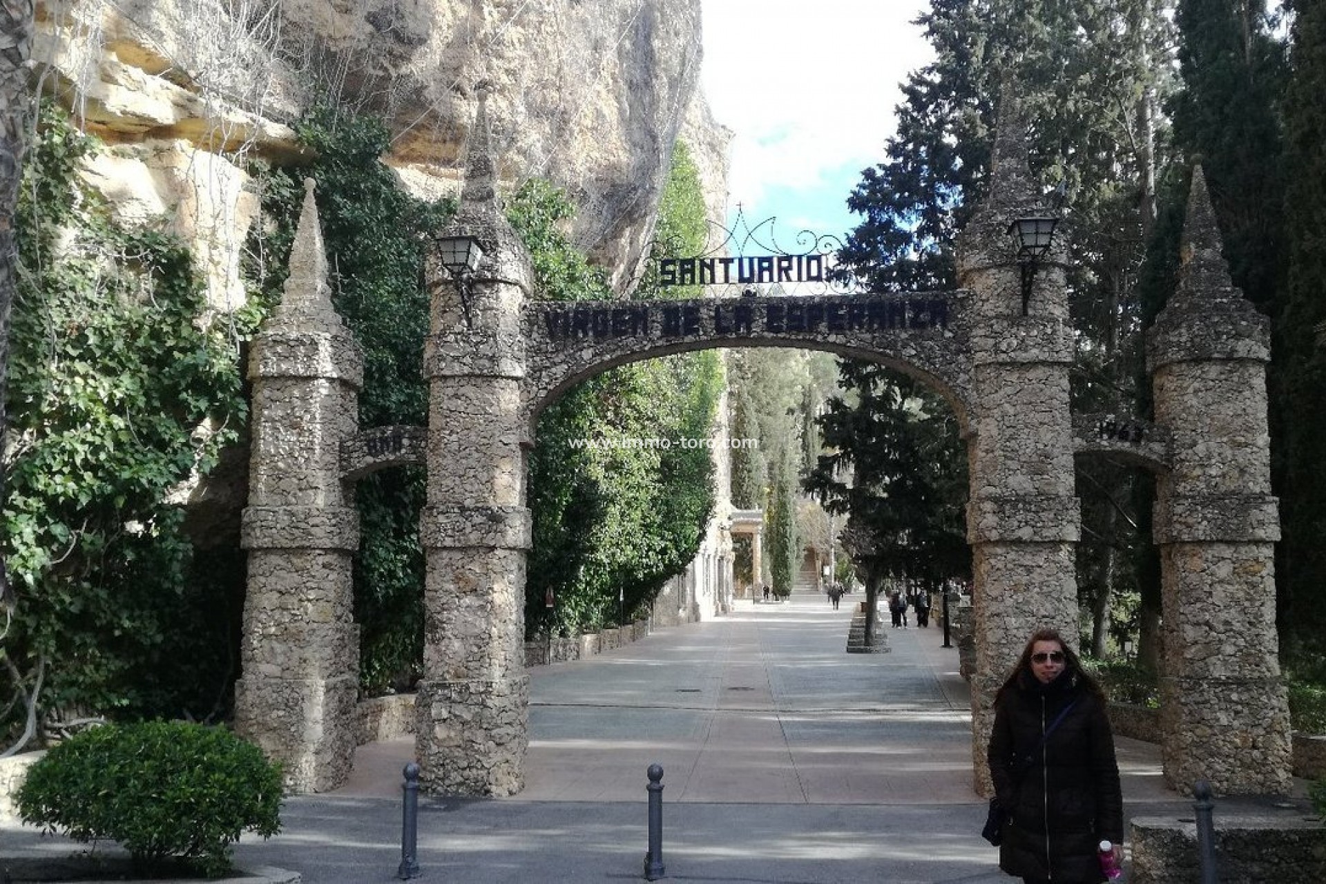 Nouvelle construction - Villa - Calasparra