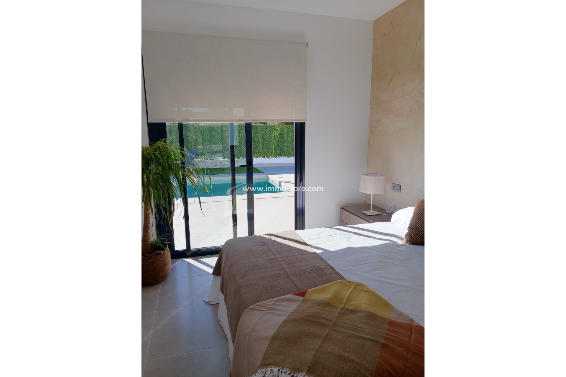 Nouvelle construction - Villa - Calasparra